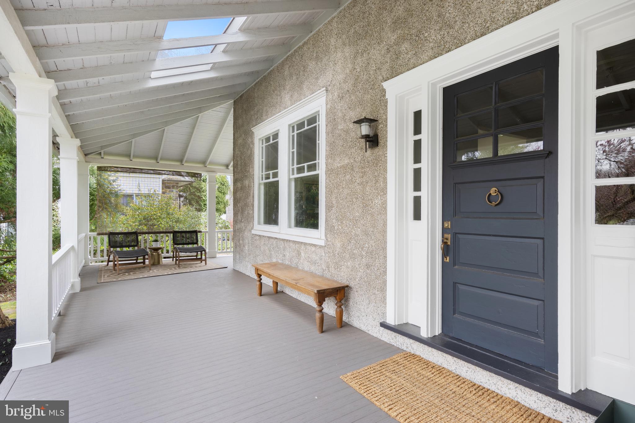 SOUTH WAYNE - Residential