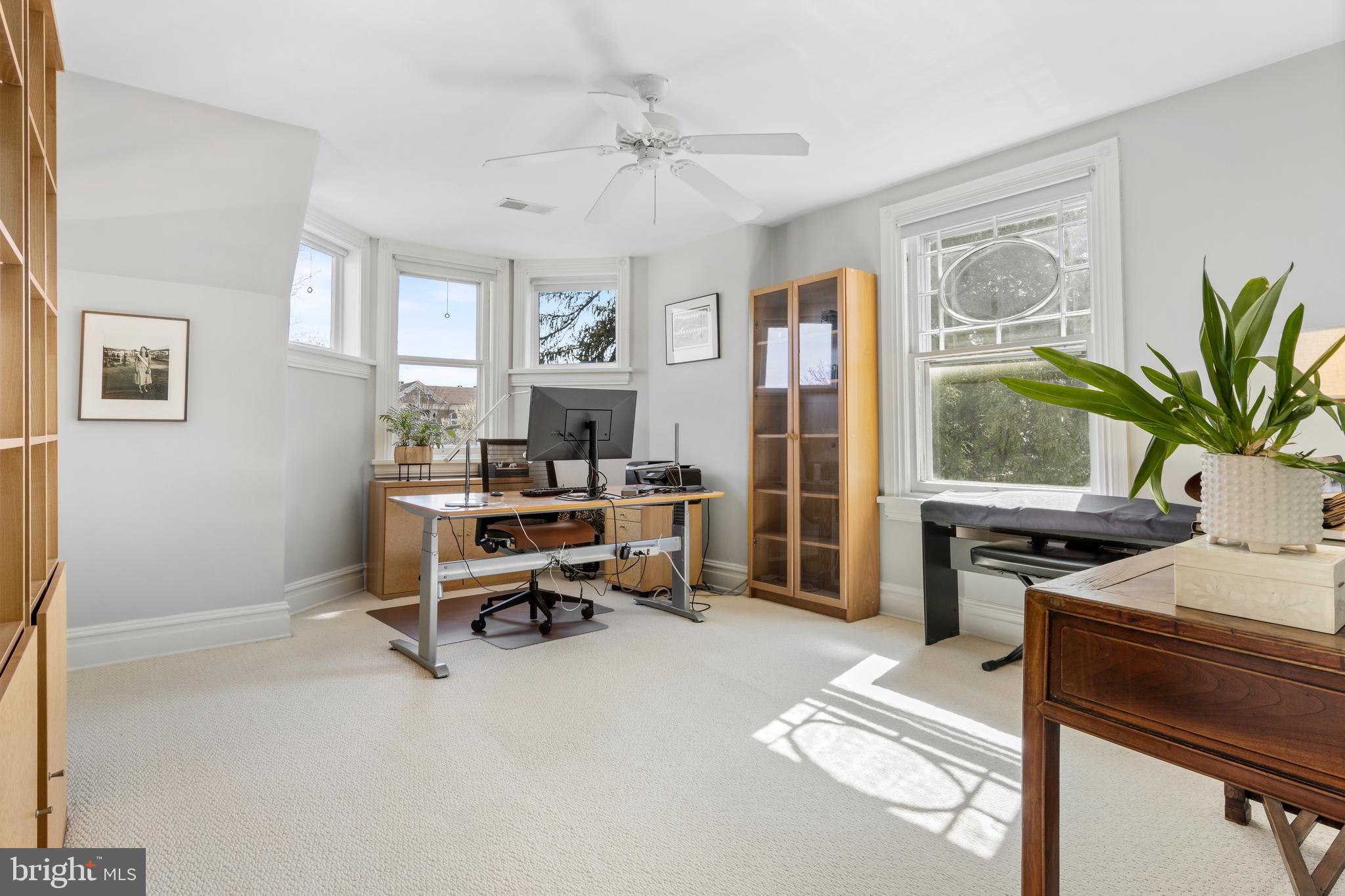 SOUTH WAYNE - Residential