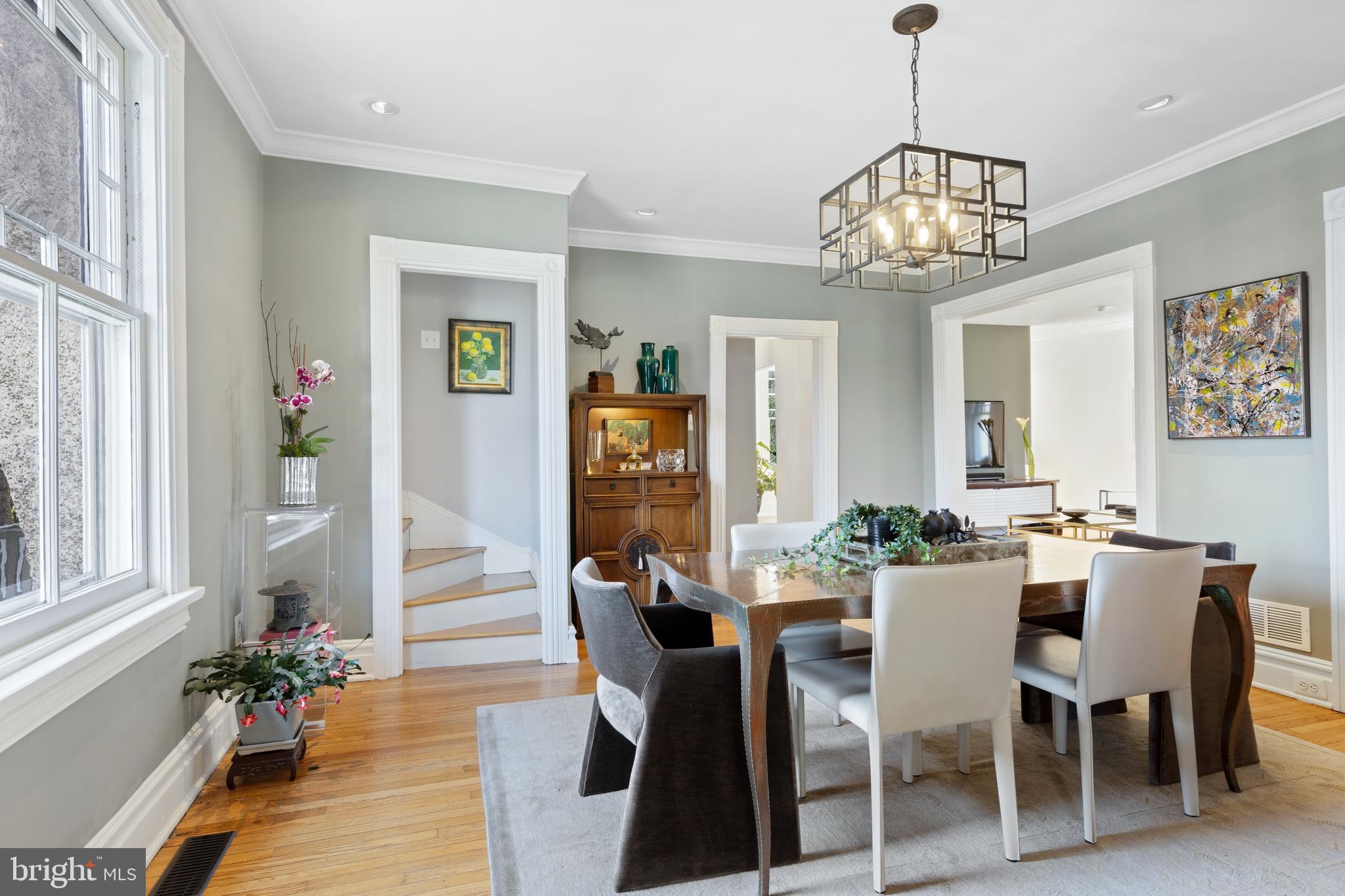 SOUTH WAYNE - Residential