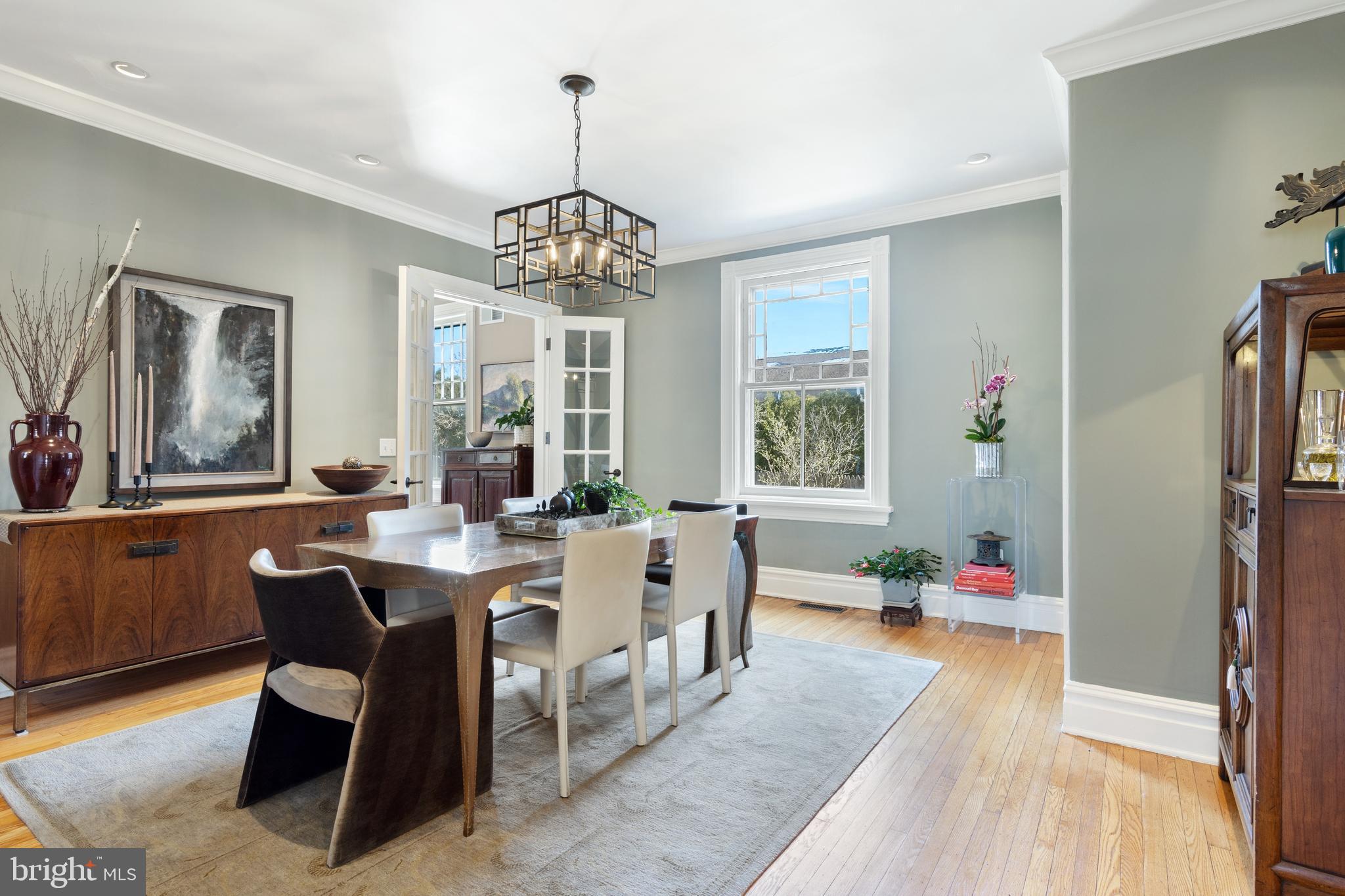 SOUTH WAYNE - Residential