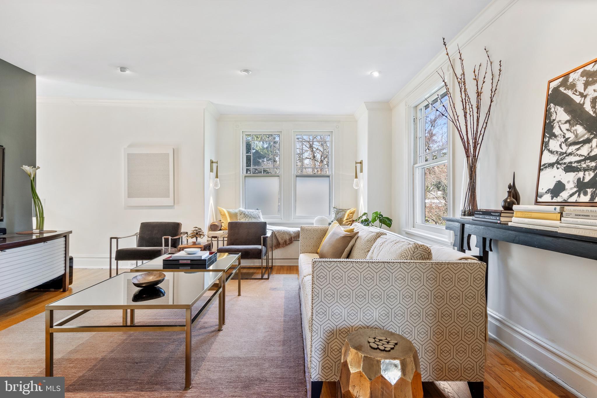 SOUTH WAYNE - Residential