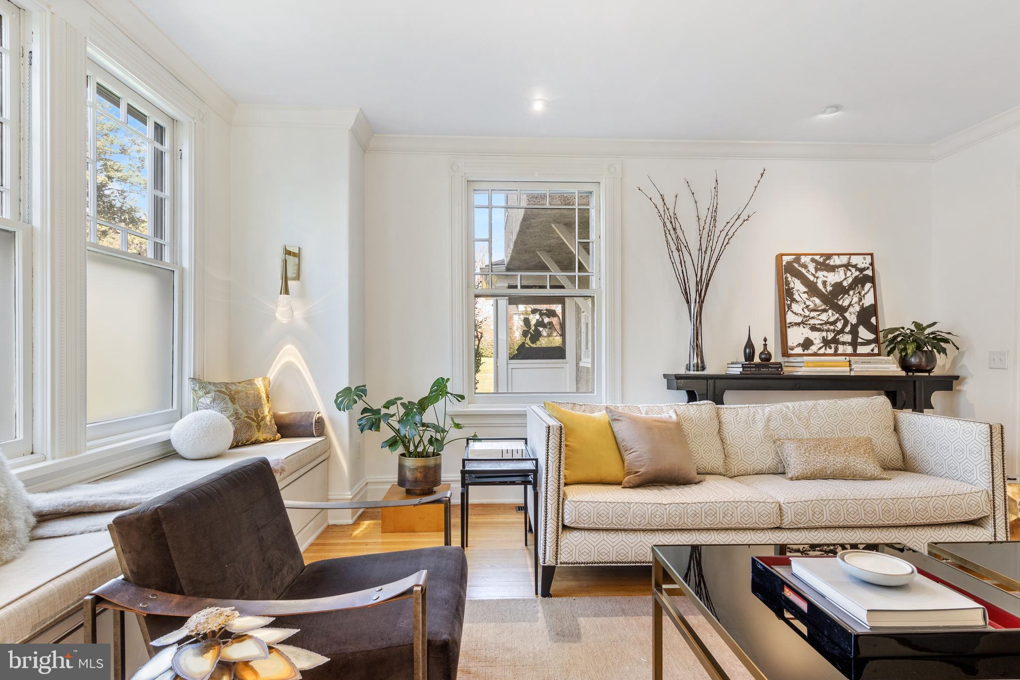 SOUTH WAYNE - Residential