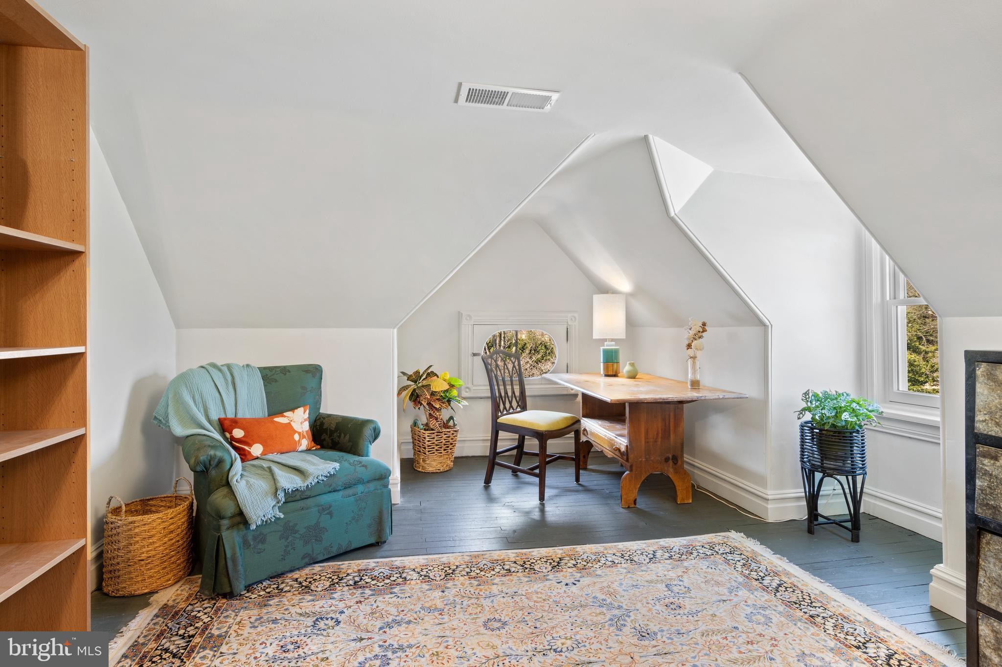 SOUTH WAYNE - Residential