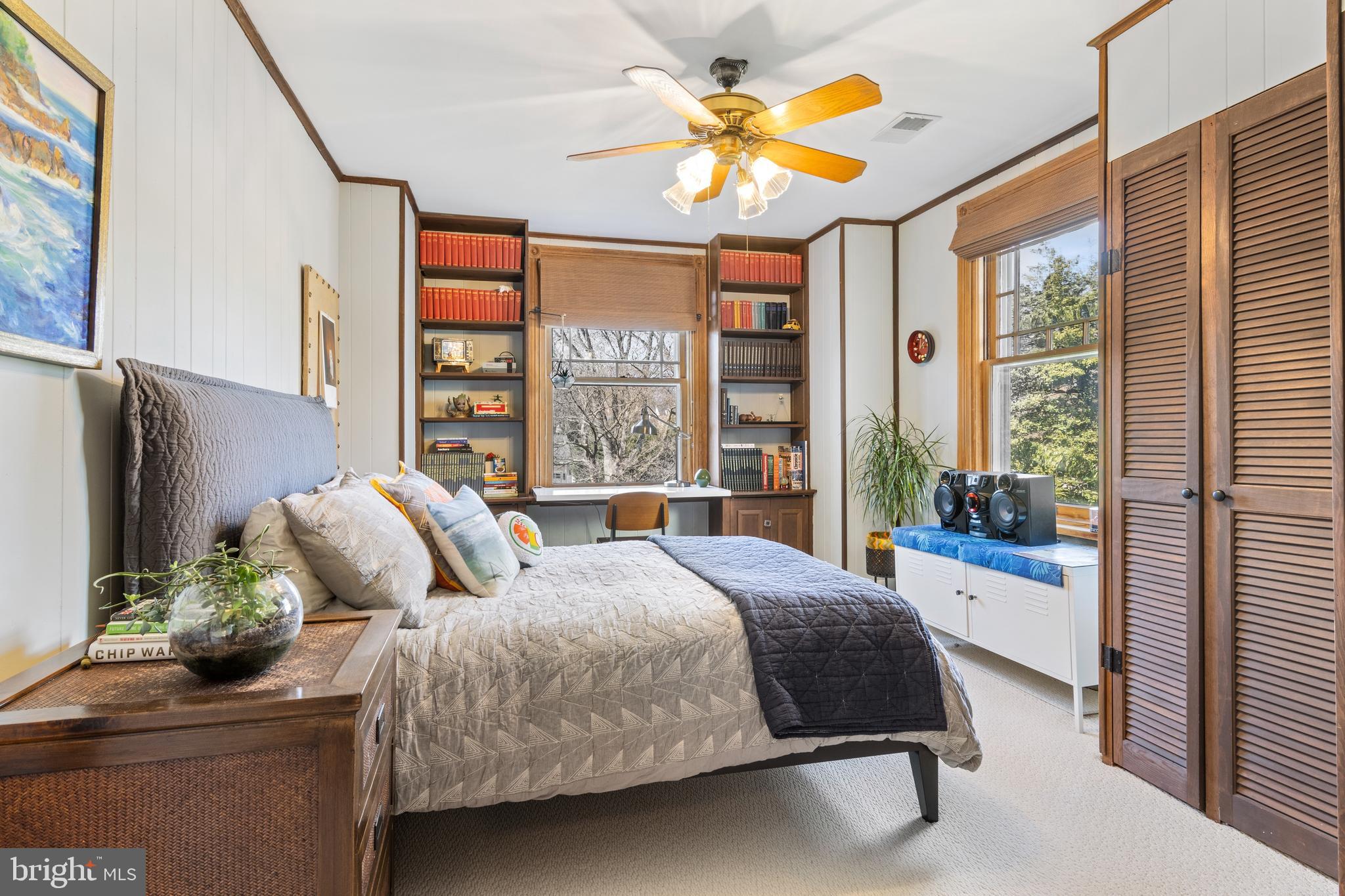 SOUTH WAYNE - Residential