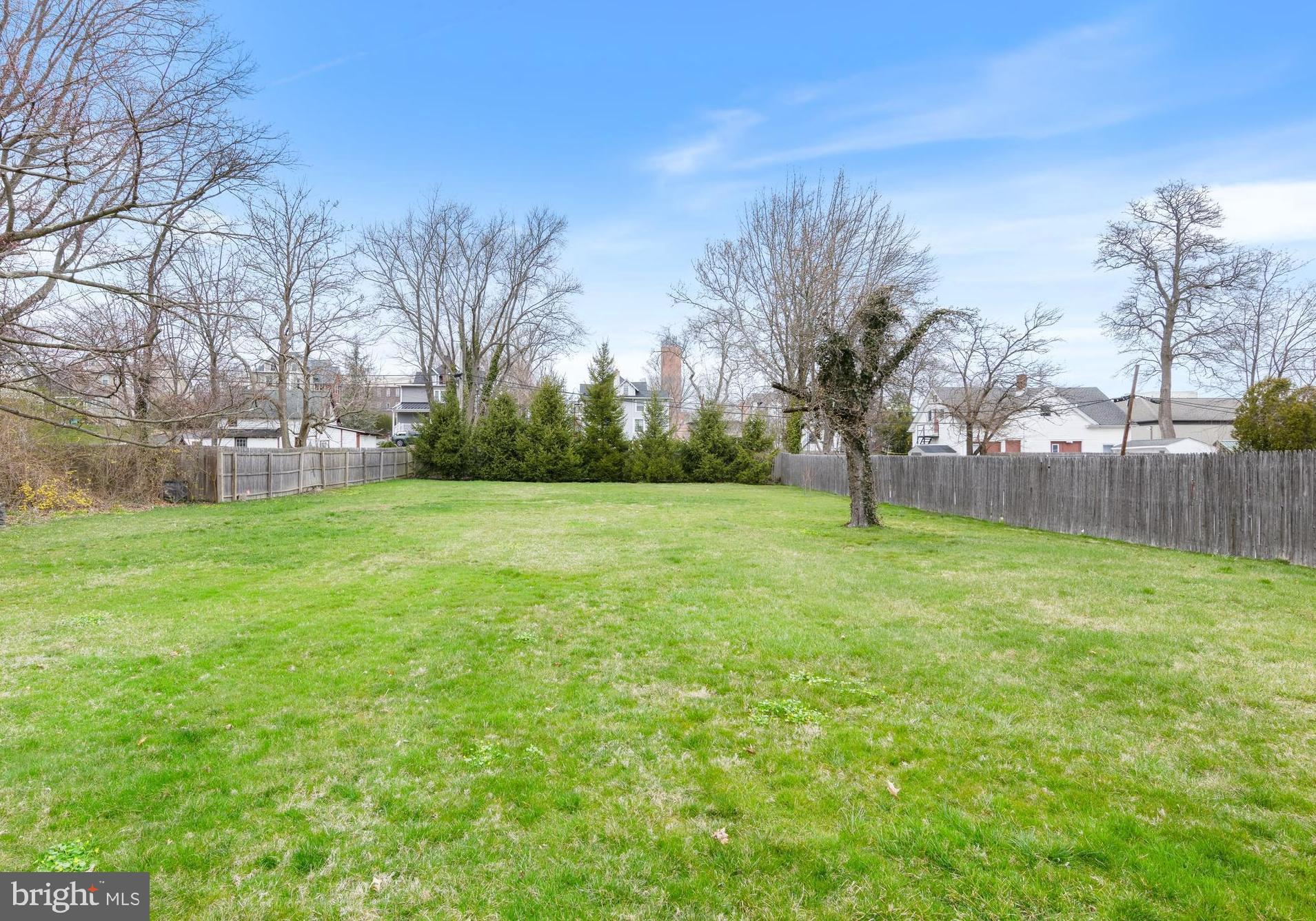 SOUTH WAYNE - Residential