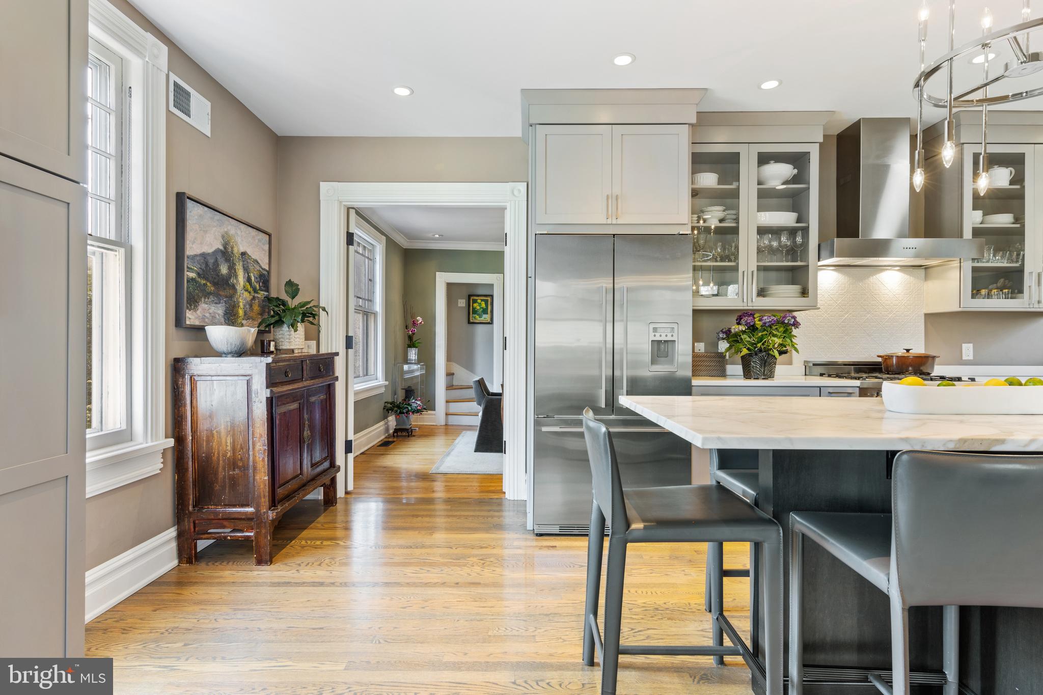 SOUTH WAYNE - Residential