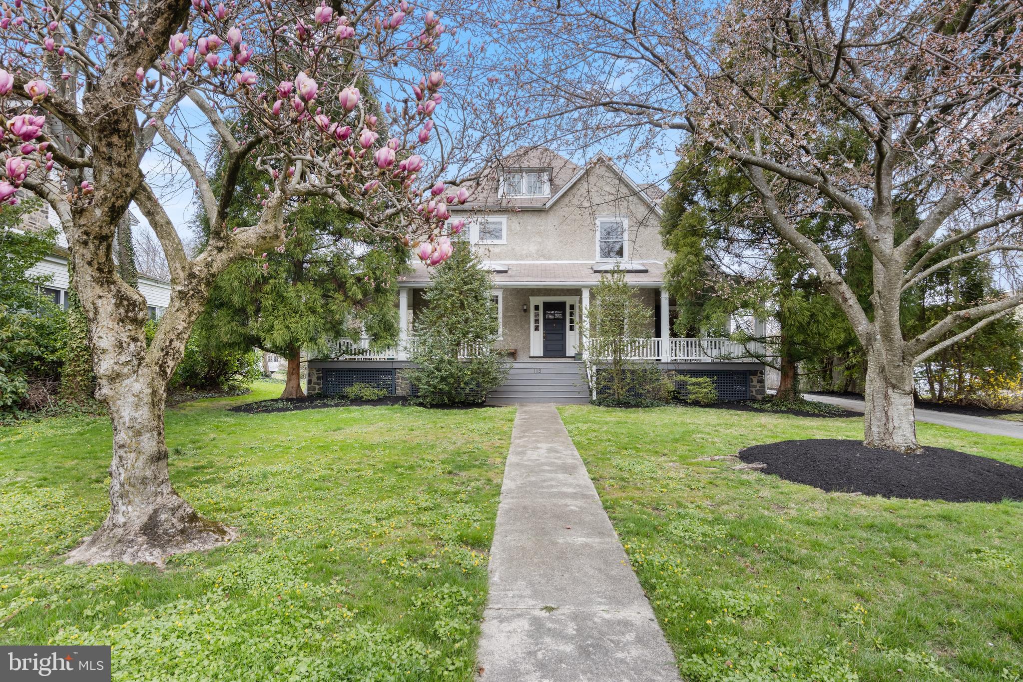 SOUTH WAYNE - Residential