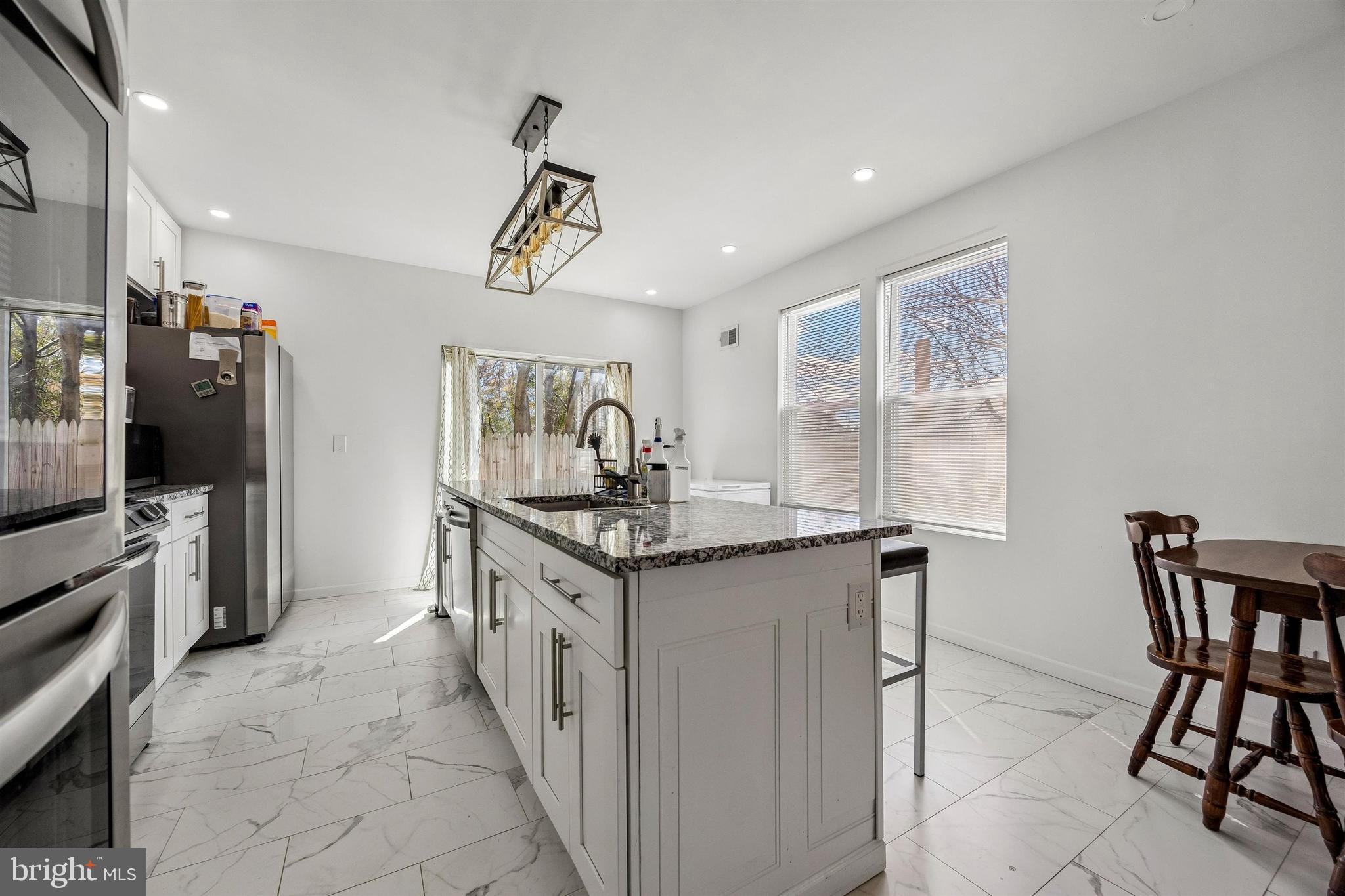 MANAYUNK - Residential