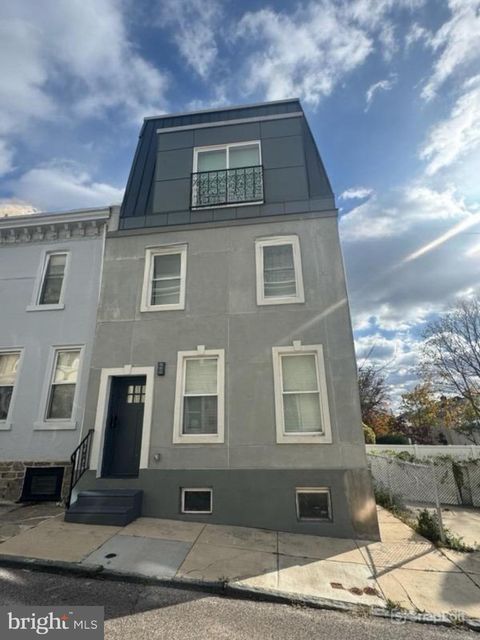 Photo of 217 Grape Street, PHILADELPHIA, PA 19128 (MLS # PAPH2554472)
