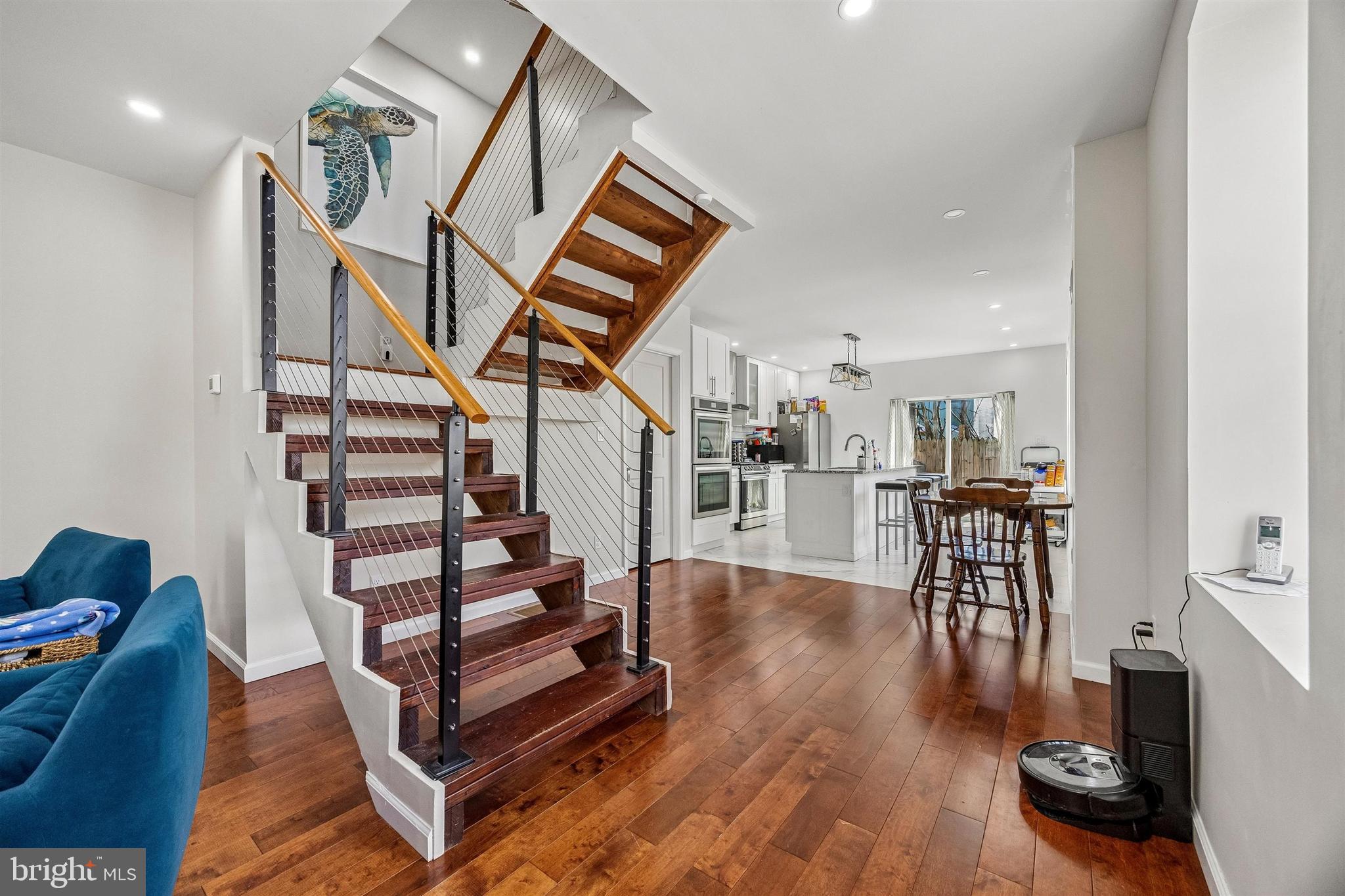 MANAYUNK - Residential