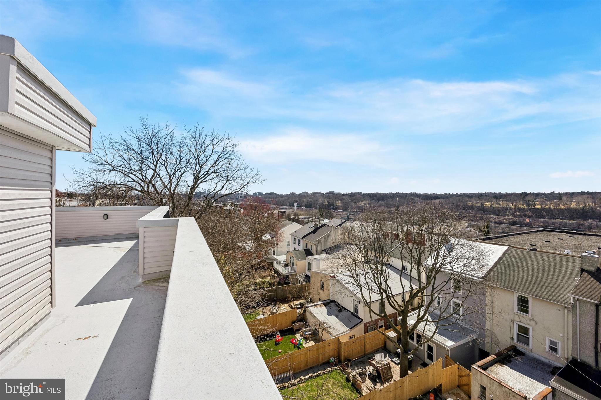 MANAYUNK - Residential