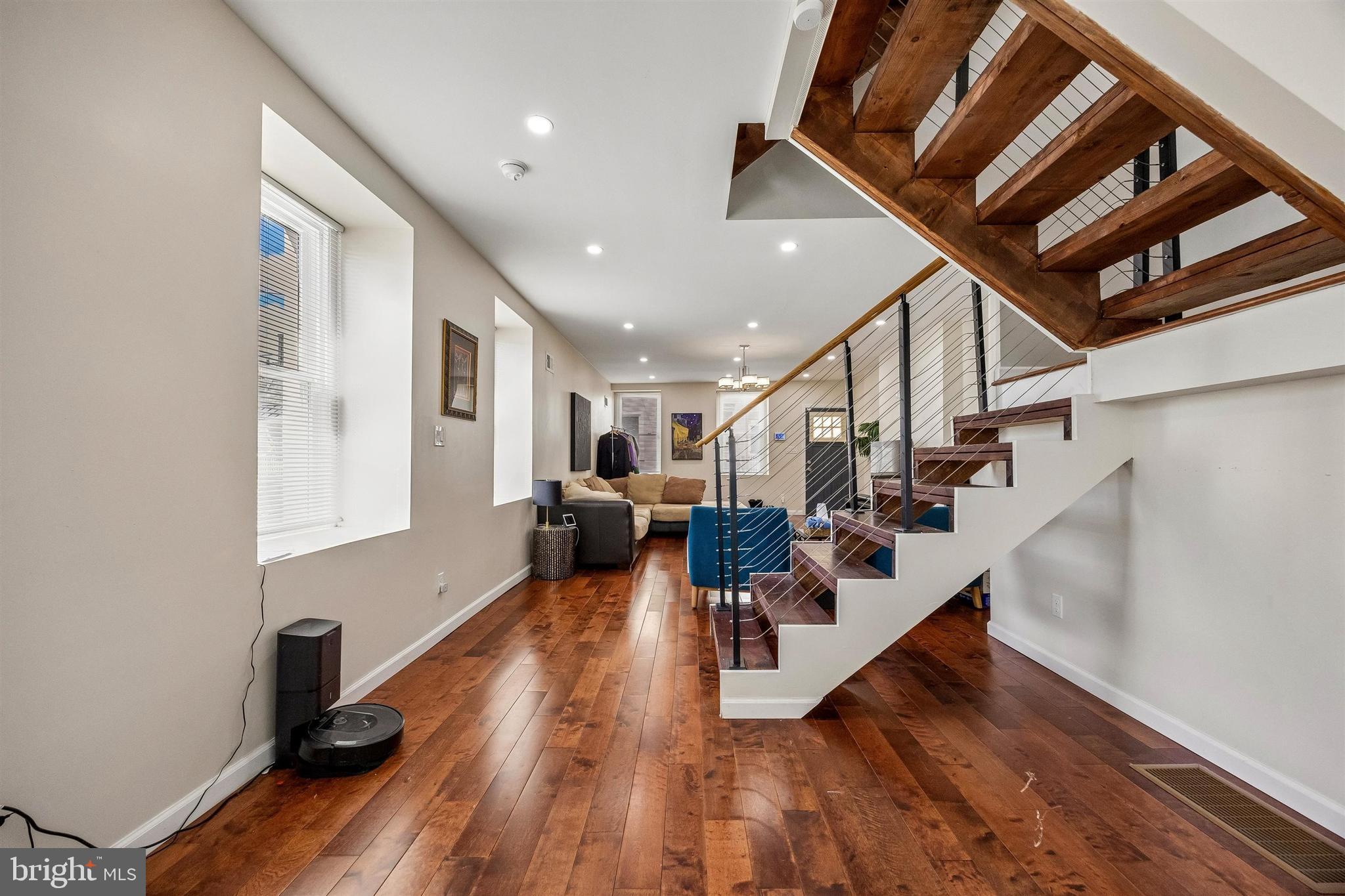 MANAYUNK - Residential