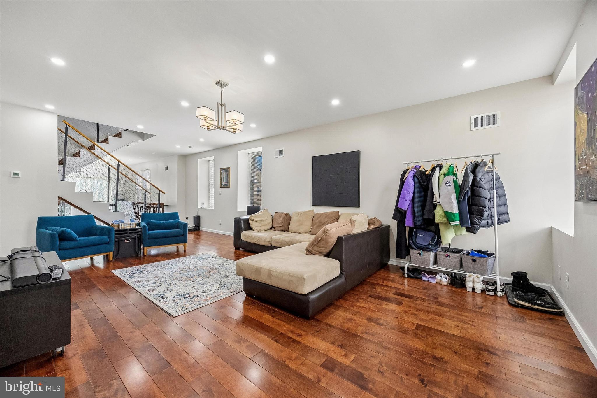 MANAYUNK - Residential