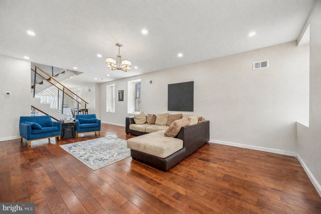 Photo of 217 Grape Street, PHILADELPHIA, PA 19128 (MLS # PAPH2554472)