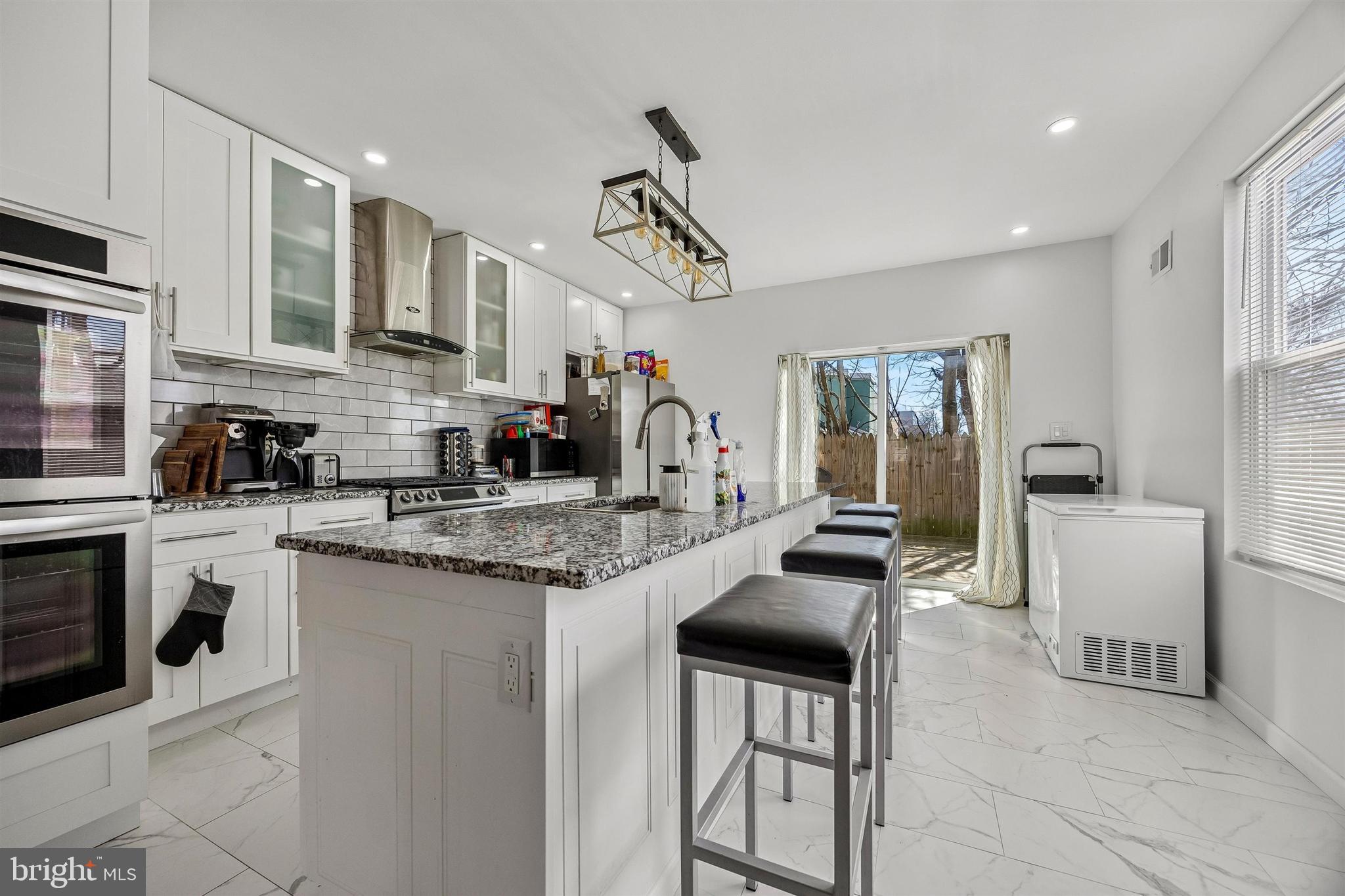 MANAYUNK - Residential