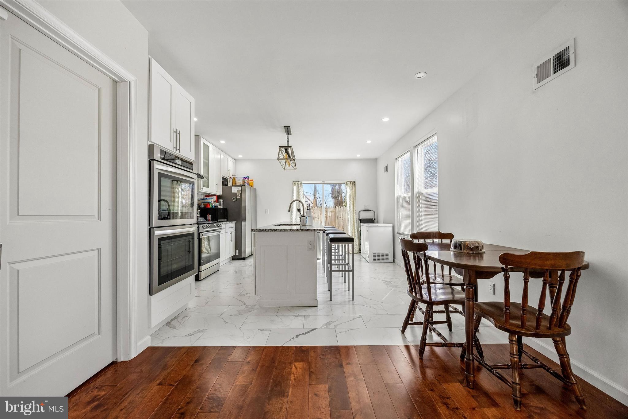 MANAYUNK - Residential