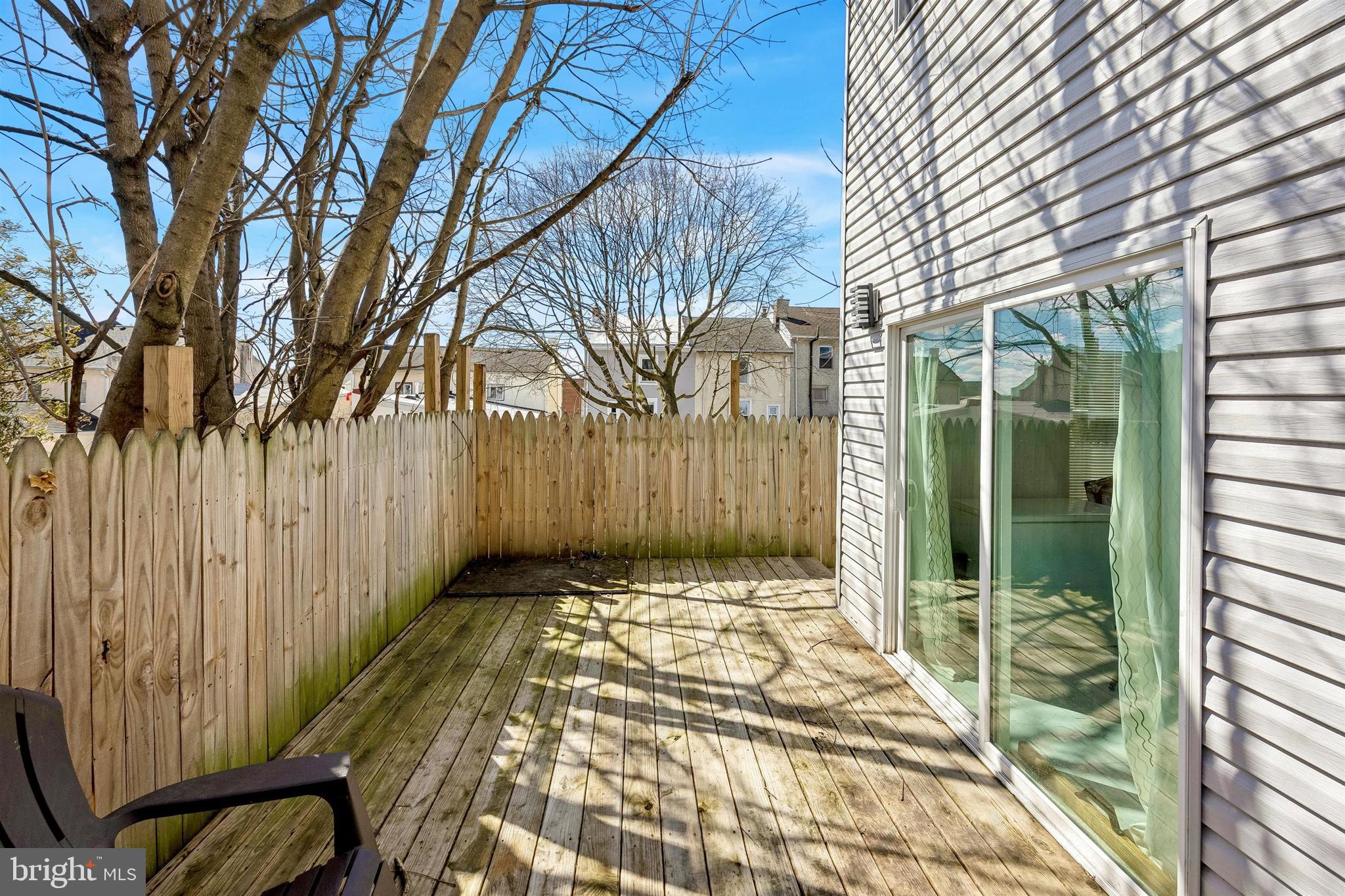 MANAYUNK - Residential