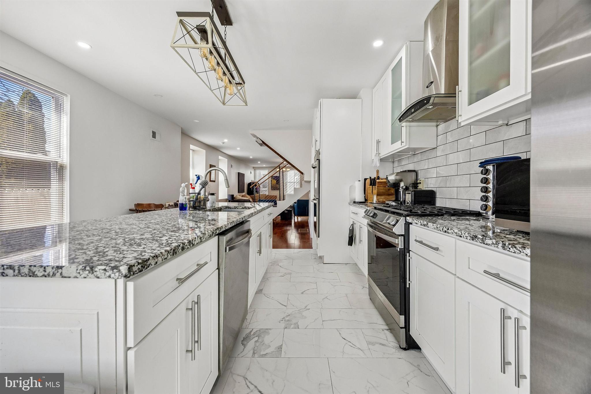 MANAYUNK - Residential