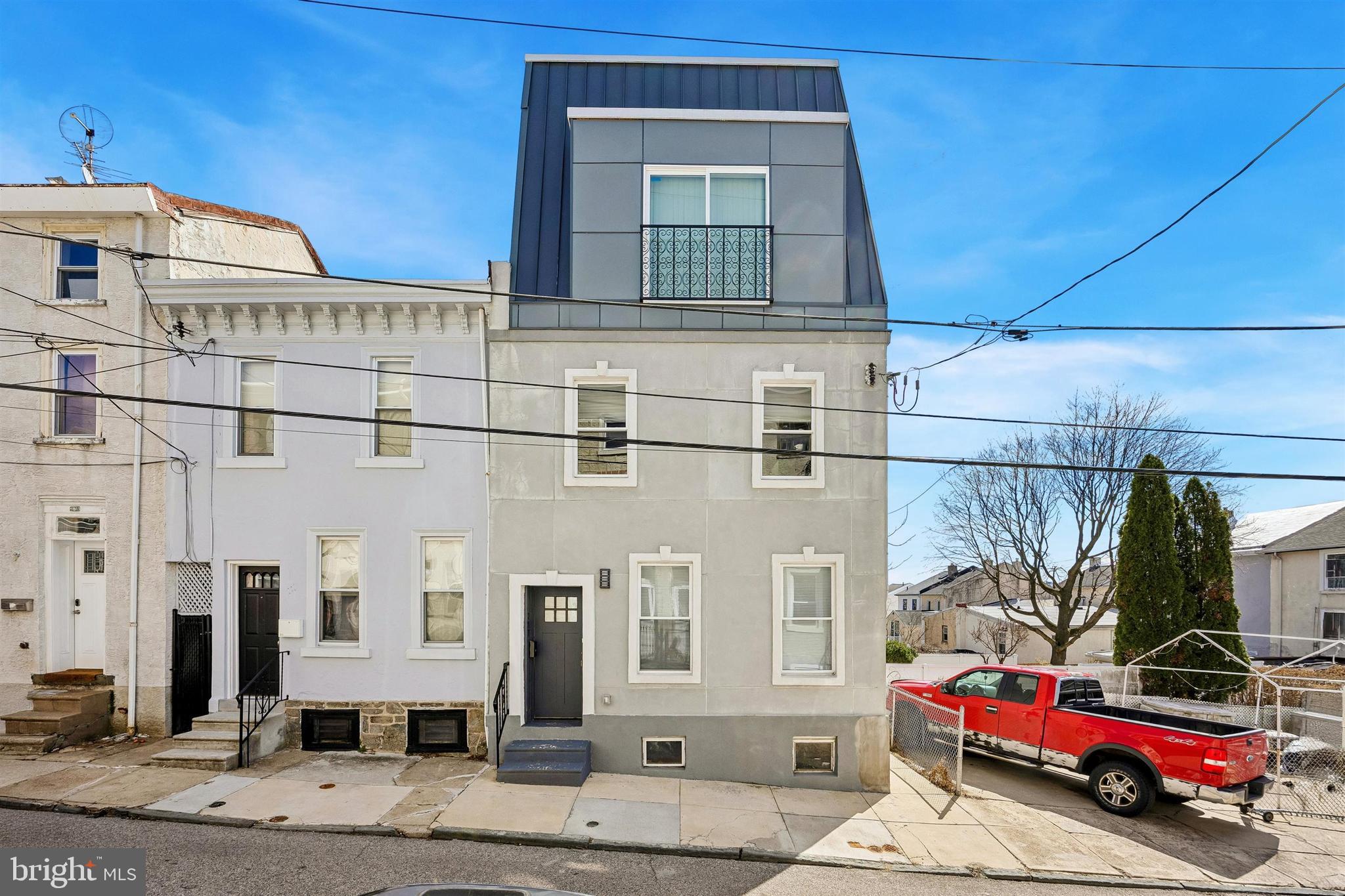 MANAYUNK - Residential