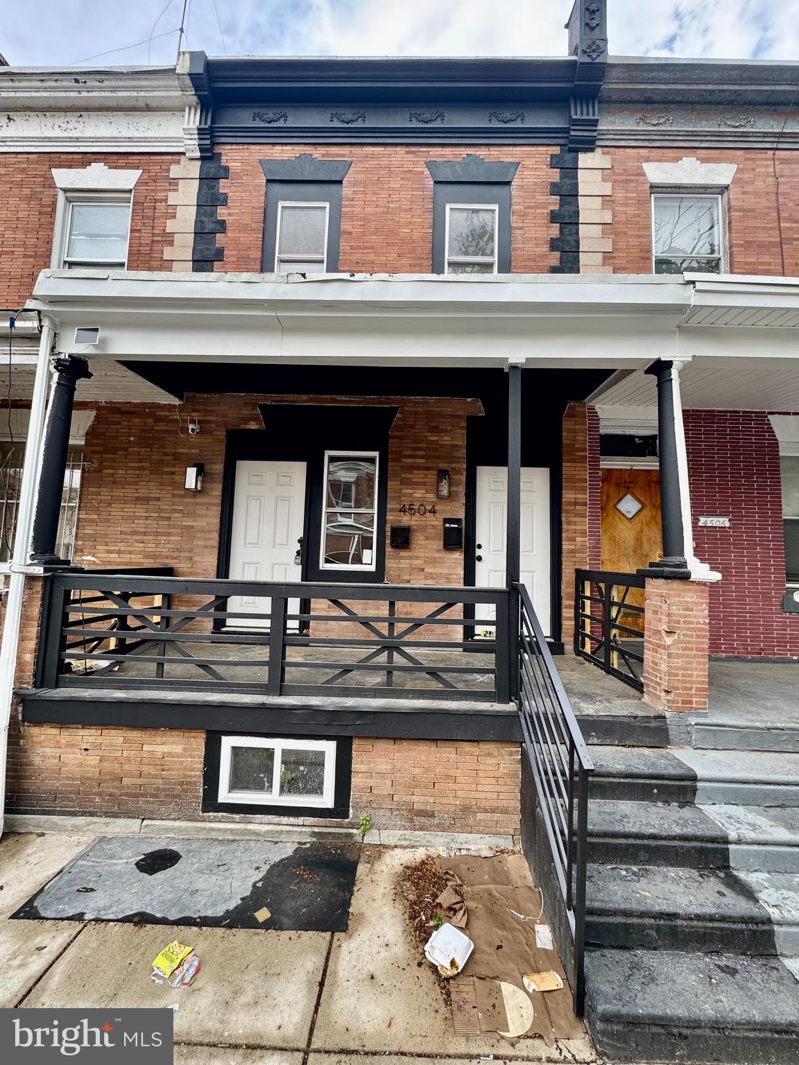 WISSINOMING - Residential Lease