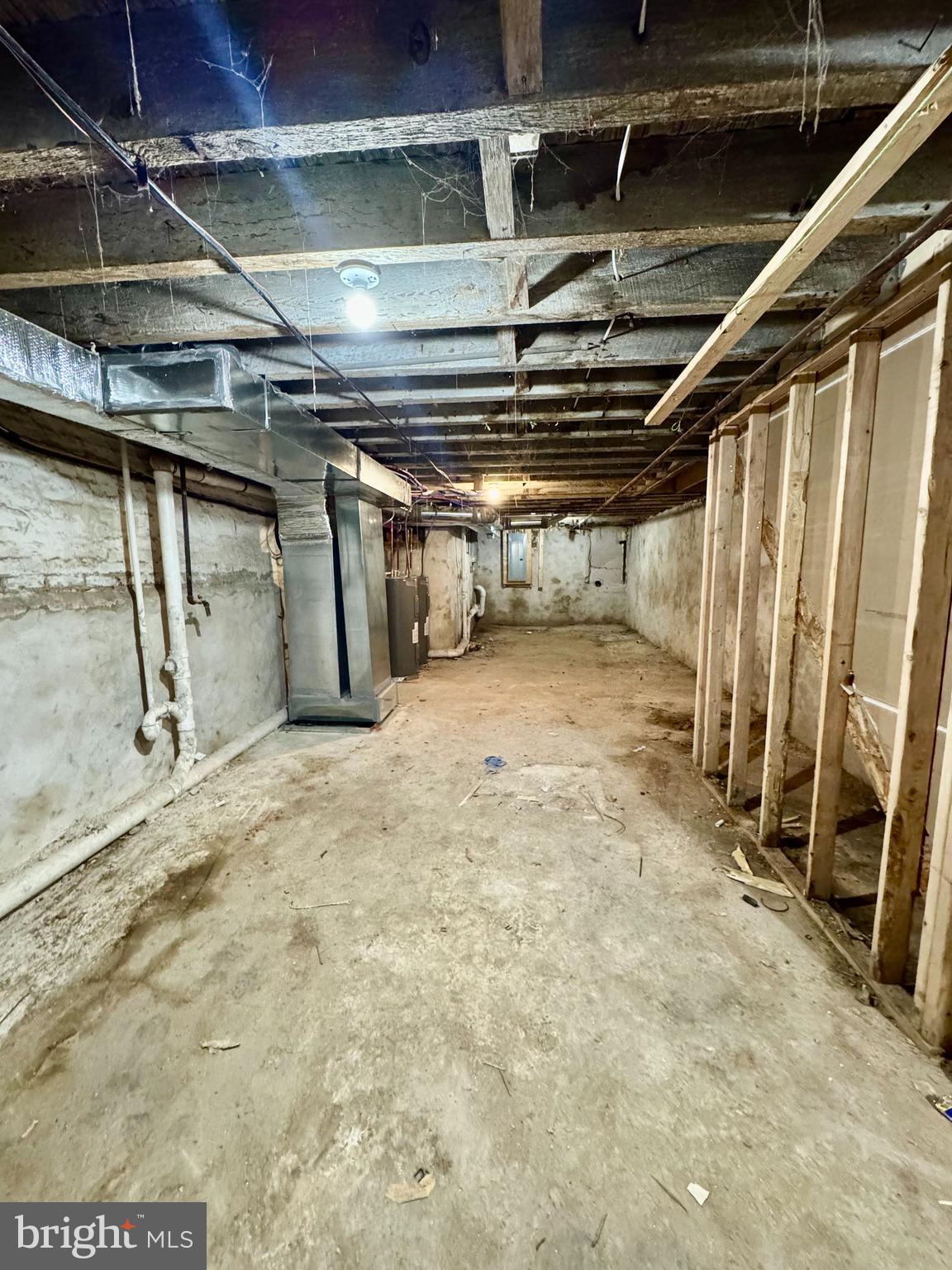 WISSINOMING - Residential Lease