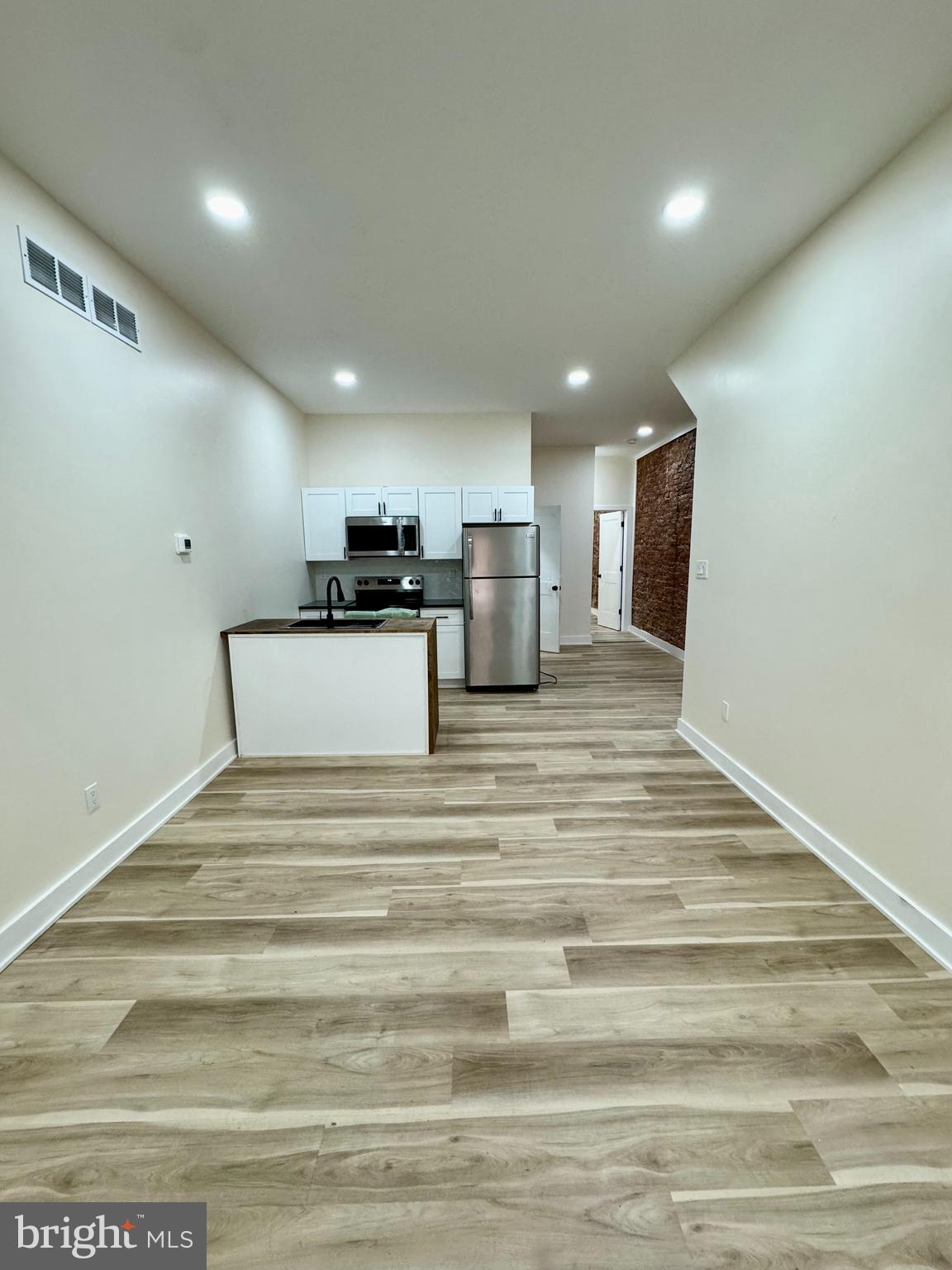 WISSINOMING - Residential Lease