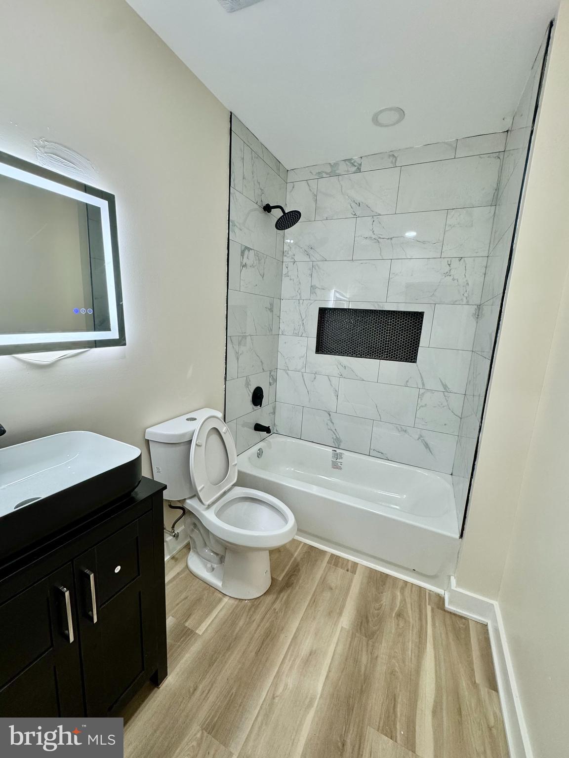 WISSINOMING - Residential Lease