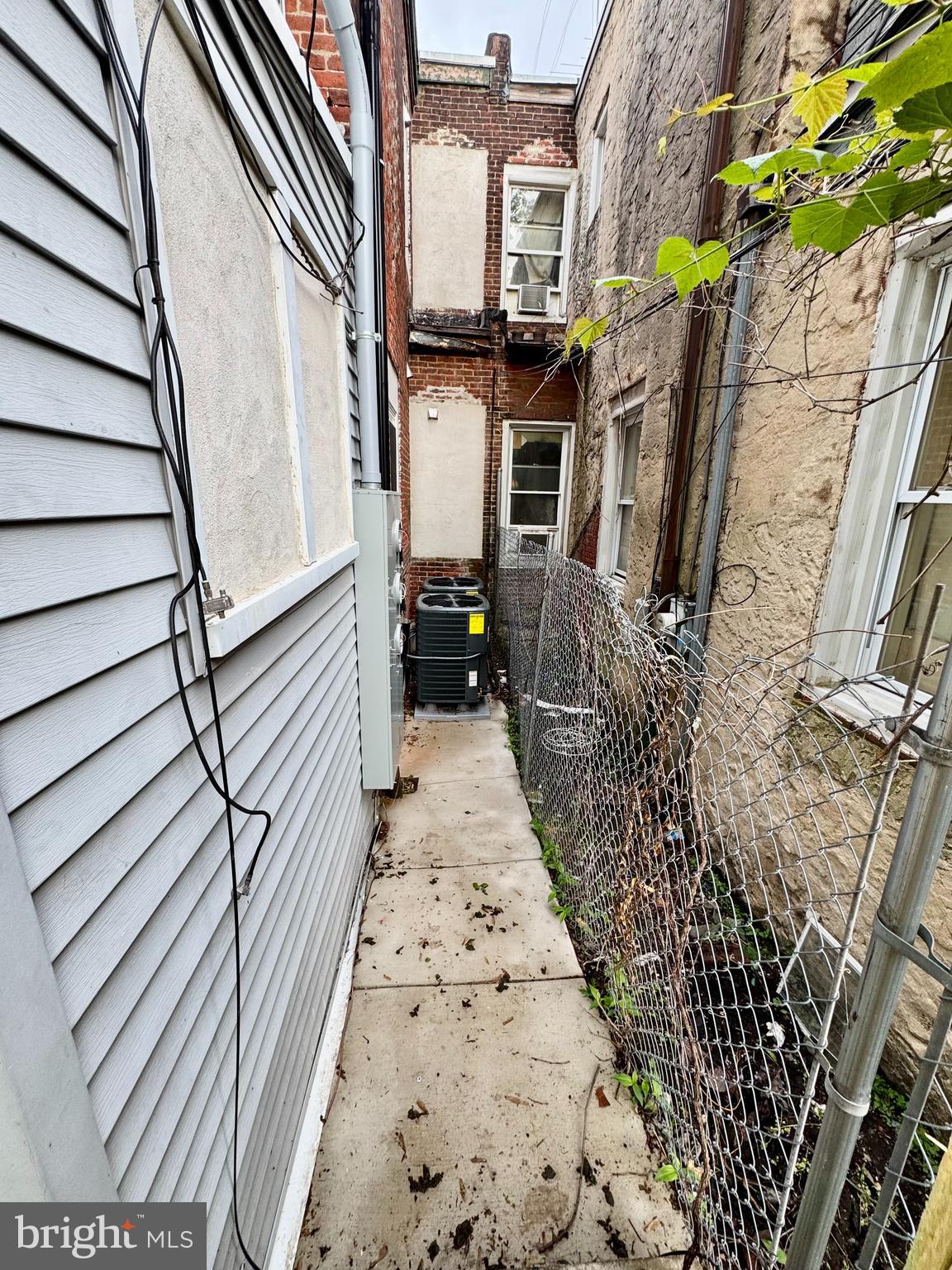 WISSINOMING - Residential Lease