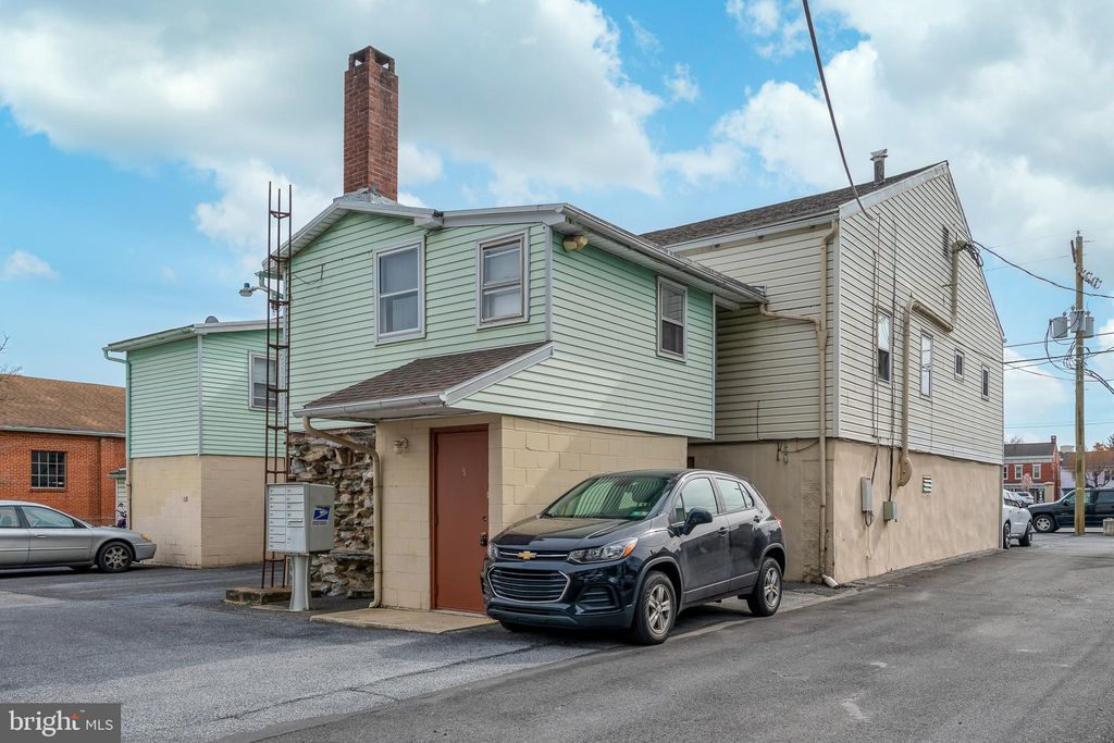 Photo of 45-47 N WOLF ST, MANHEIM, PA 17545 (MLS # PALA2033830)