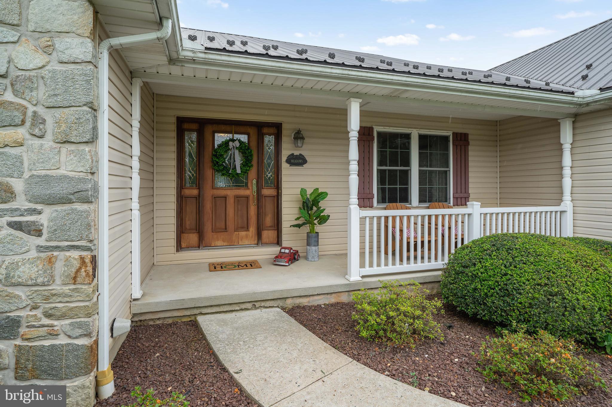 284 LITTLE NEW YORK ROAD