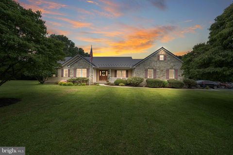 284 LITTLE NEW YORK ROAD RISING SUN MD 21911