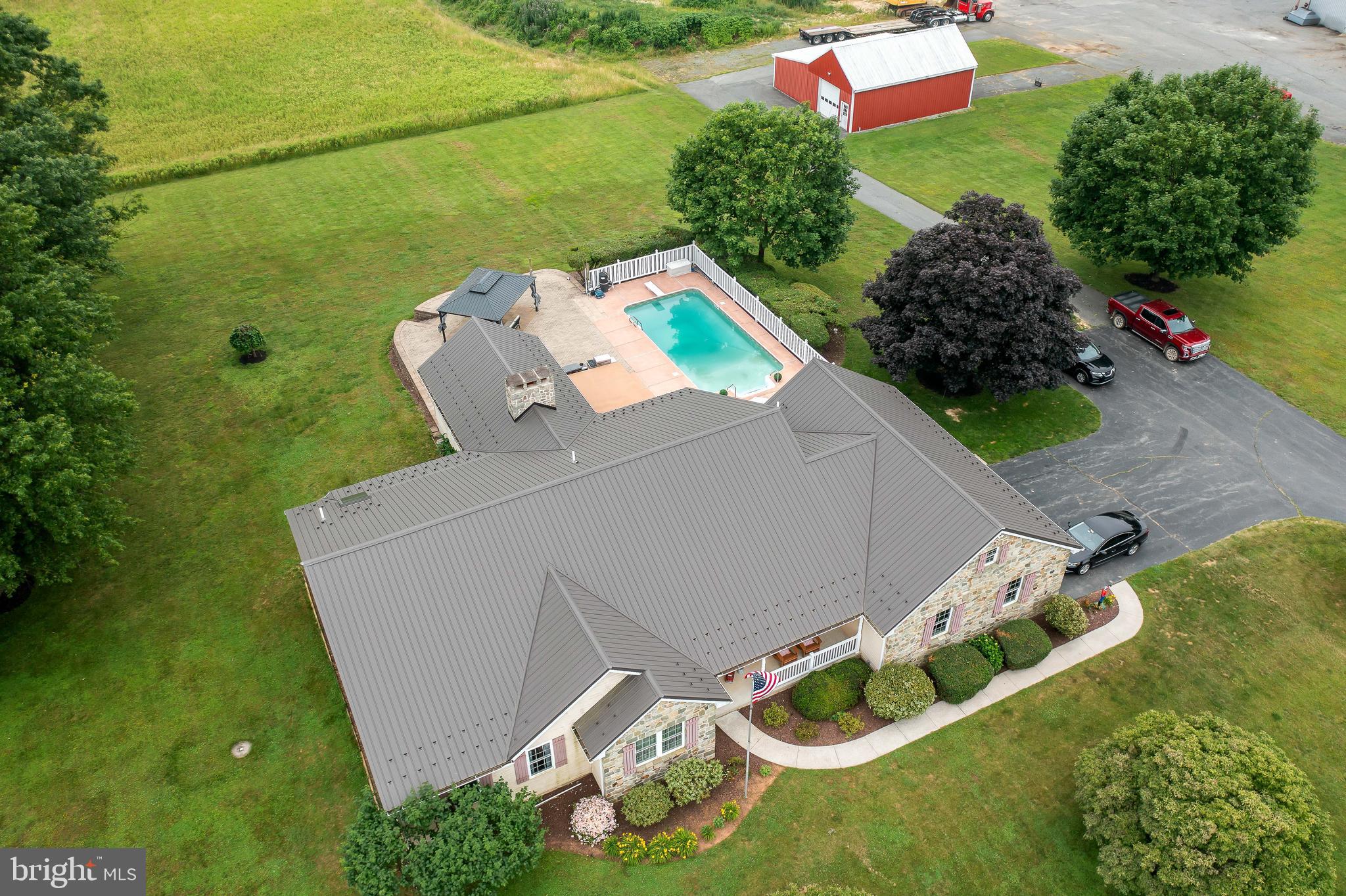 284 LITTLE NEW YORK ROAD