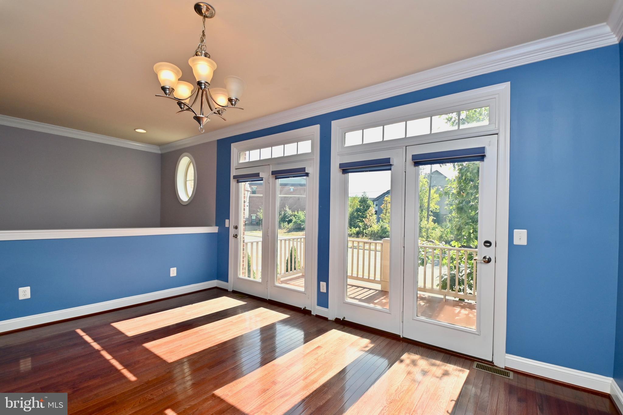 STATION VIEW - Residential Lease