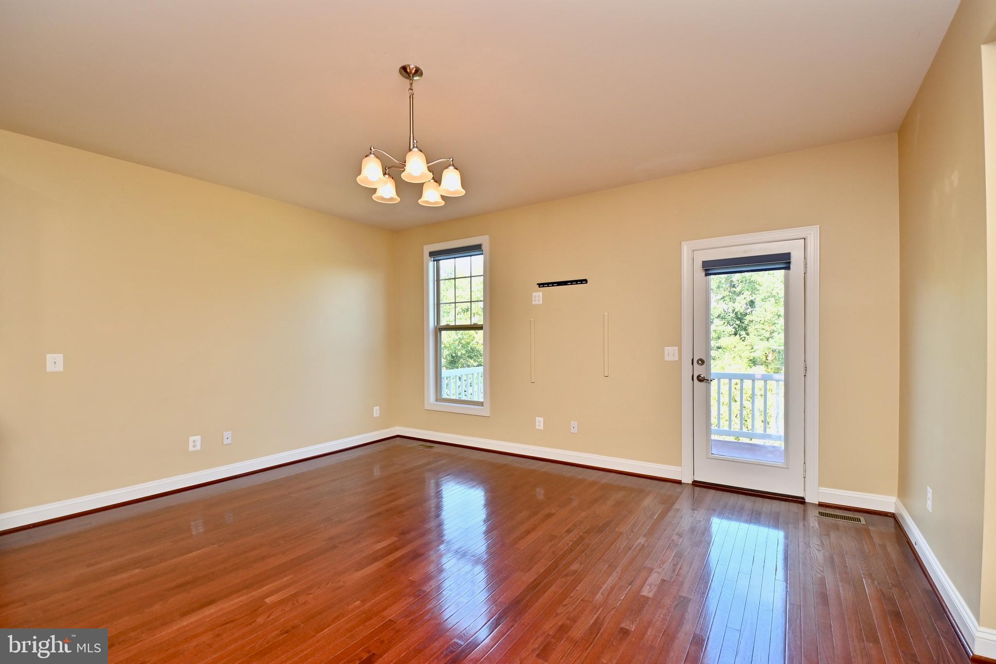 STATION VIEW - Residential Lease