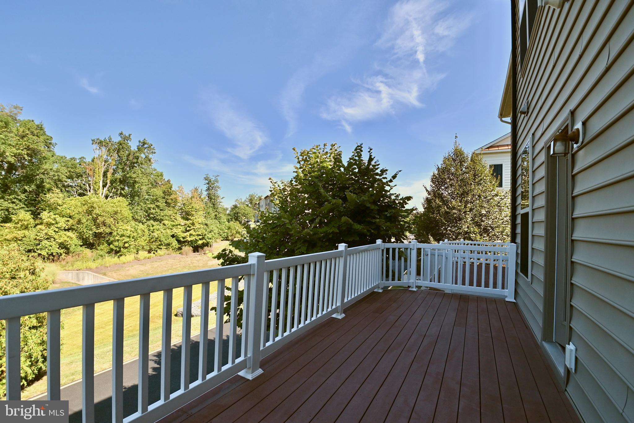 STATION VIEW - Residential Lease