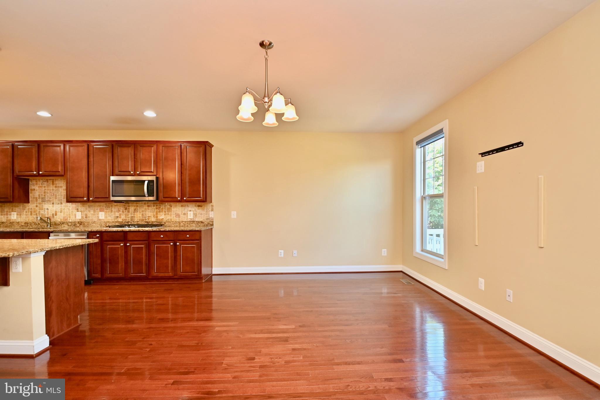 STATION VIEW - Residential Lease