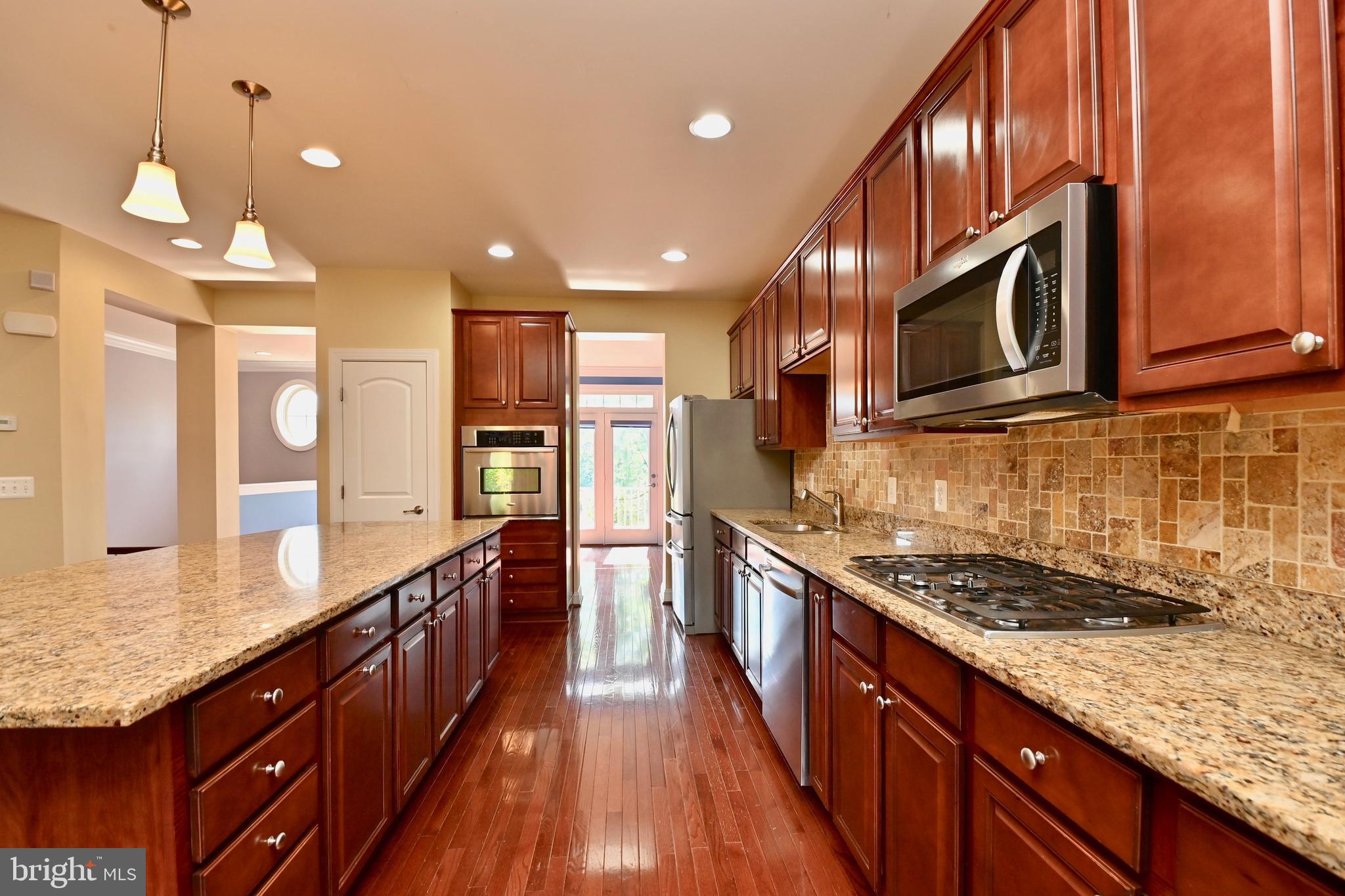 STATION VIEW - Residential Lease