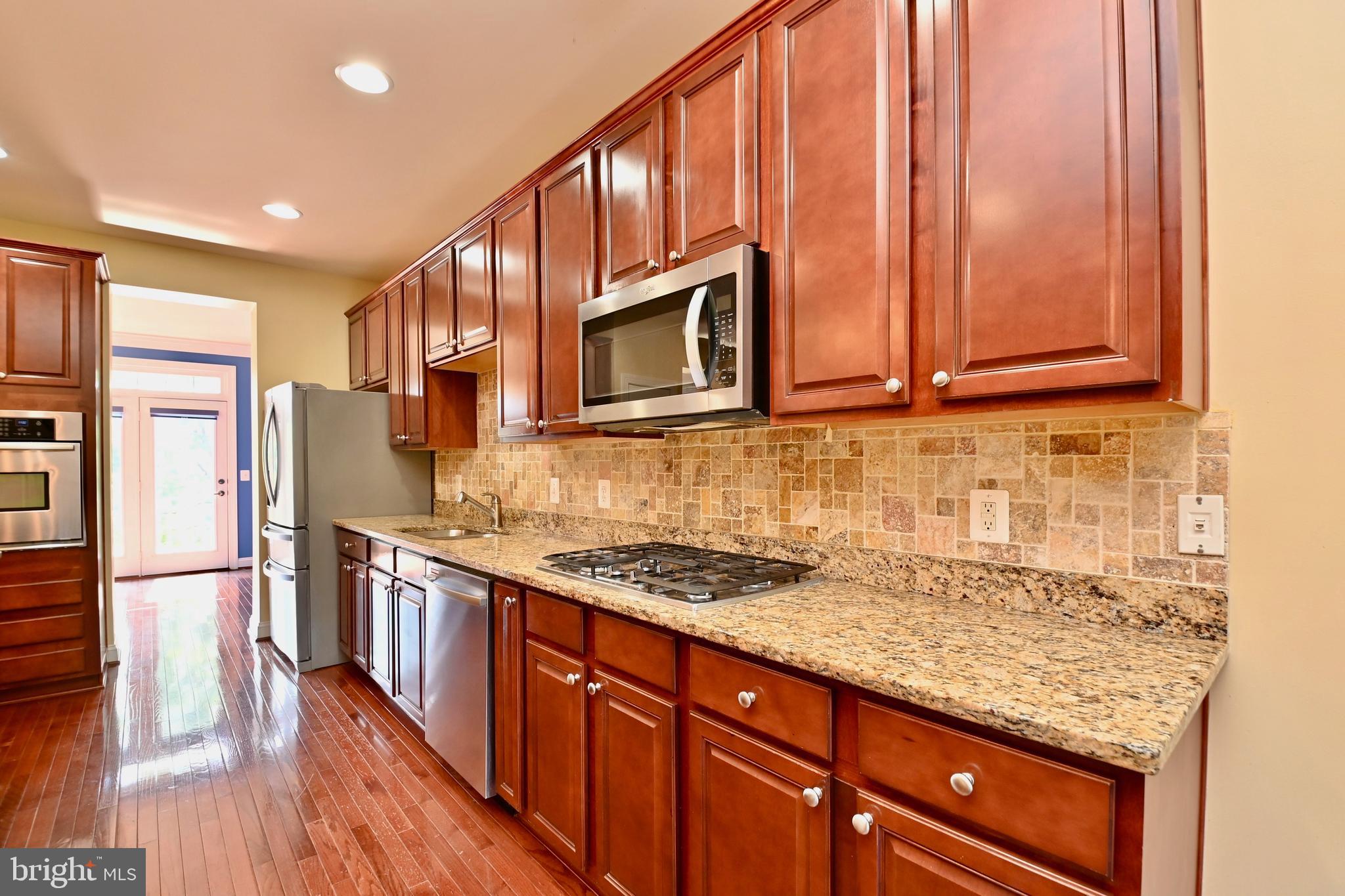 STATION VIEW - Residential Lease