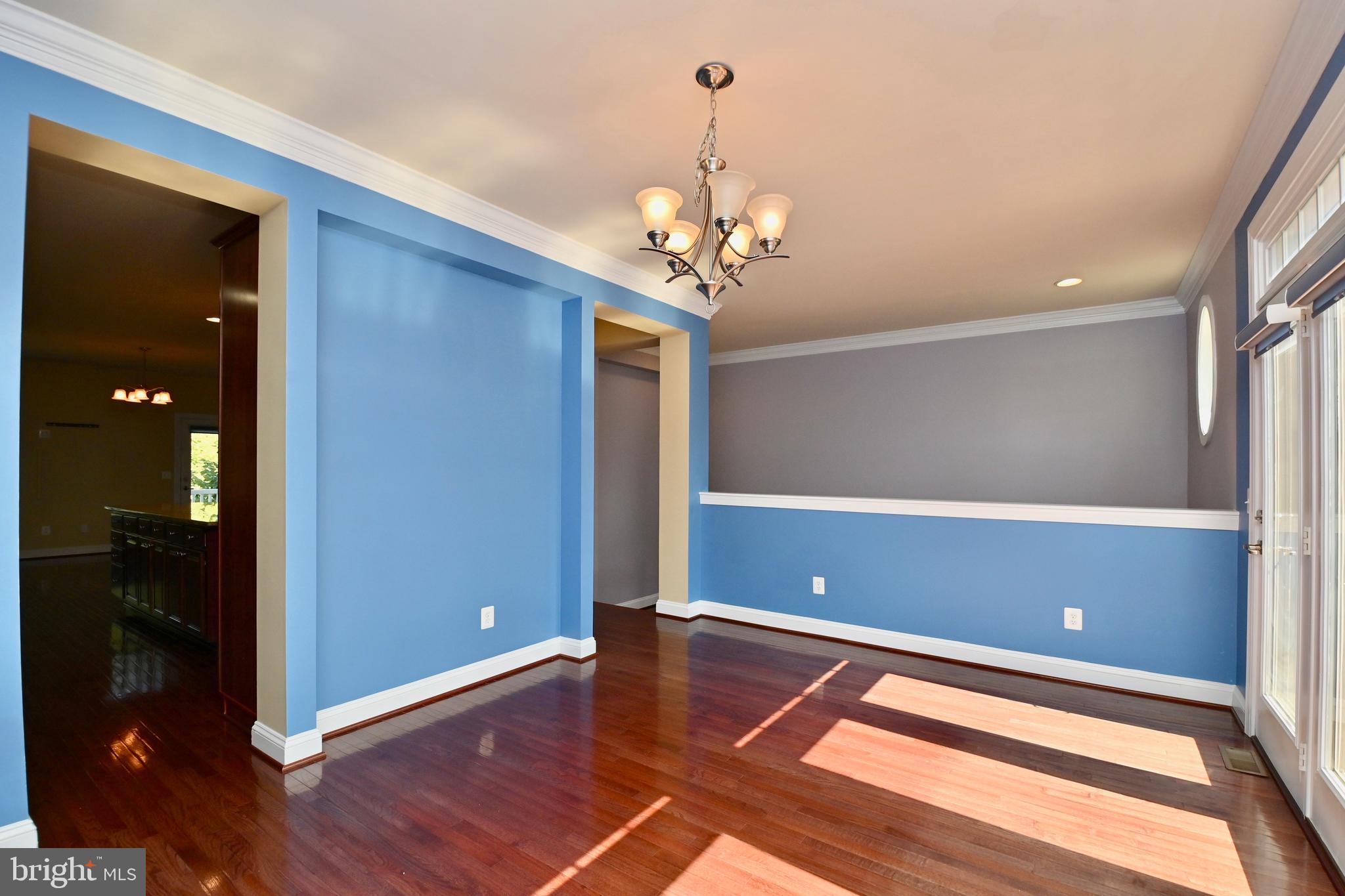 STATION VIEW - Residential Lease