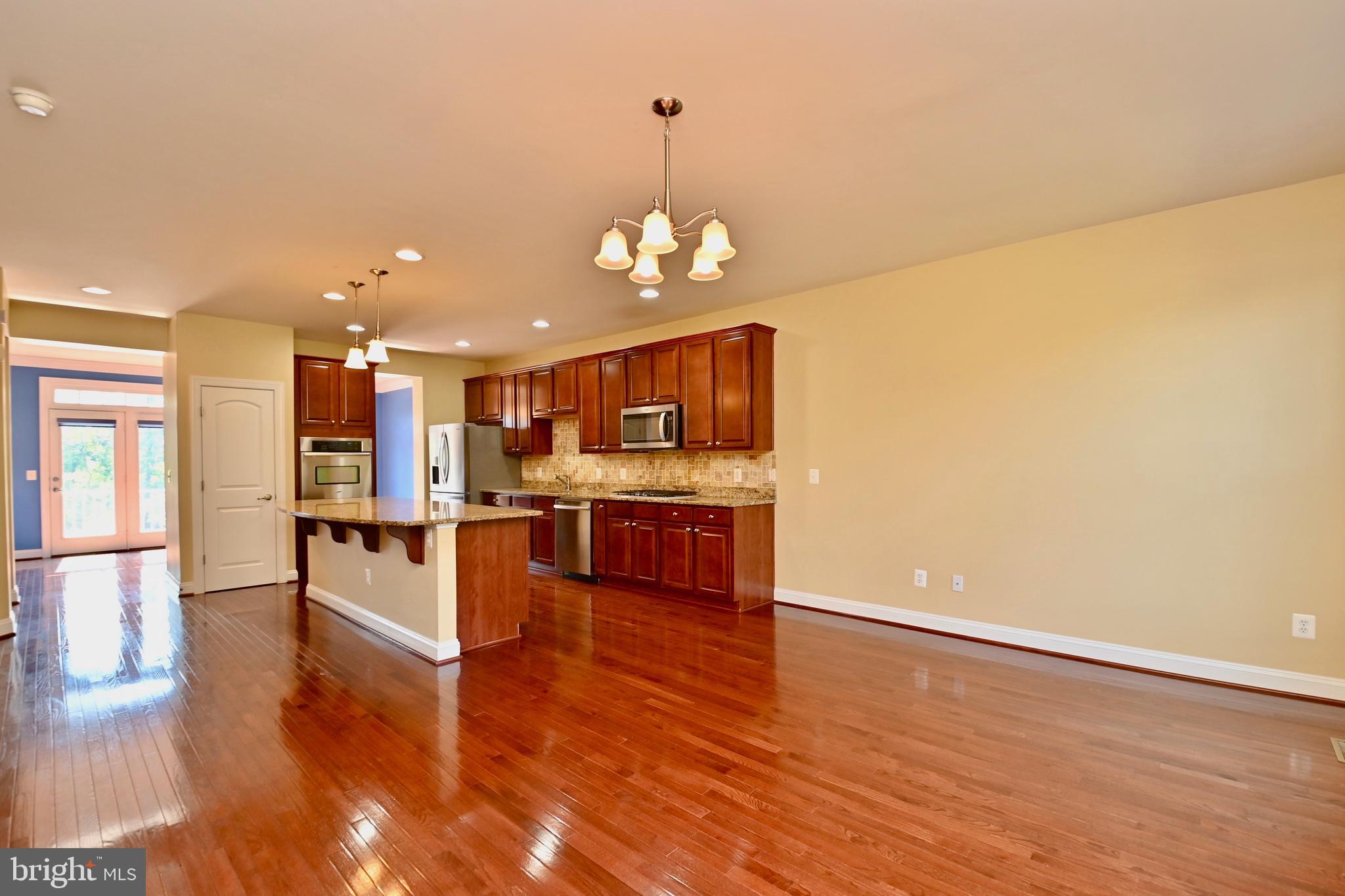 STATION VIEW - Residential Lease