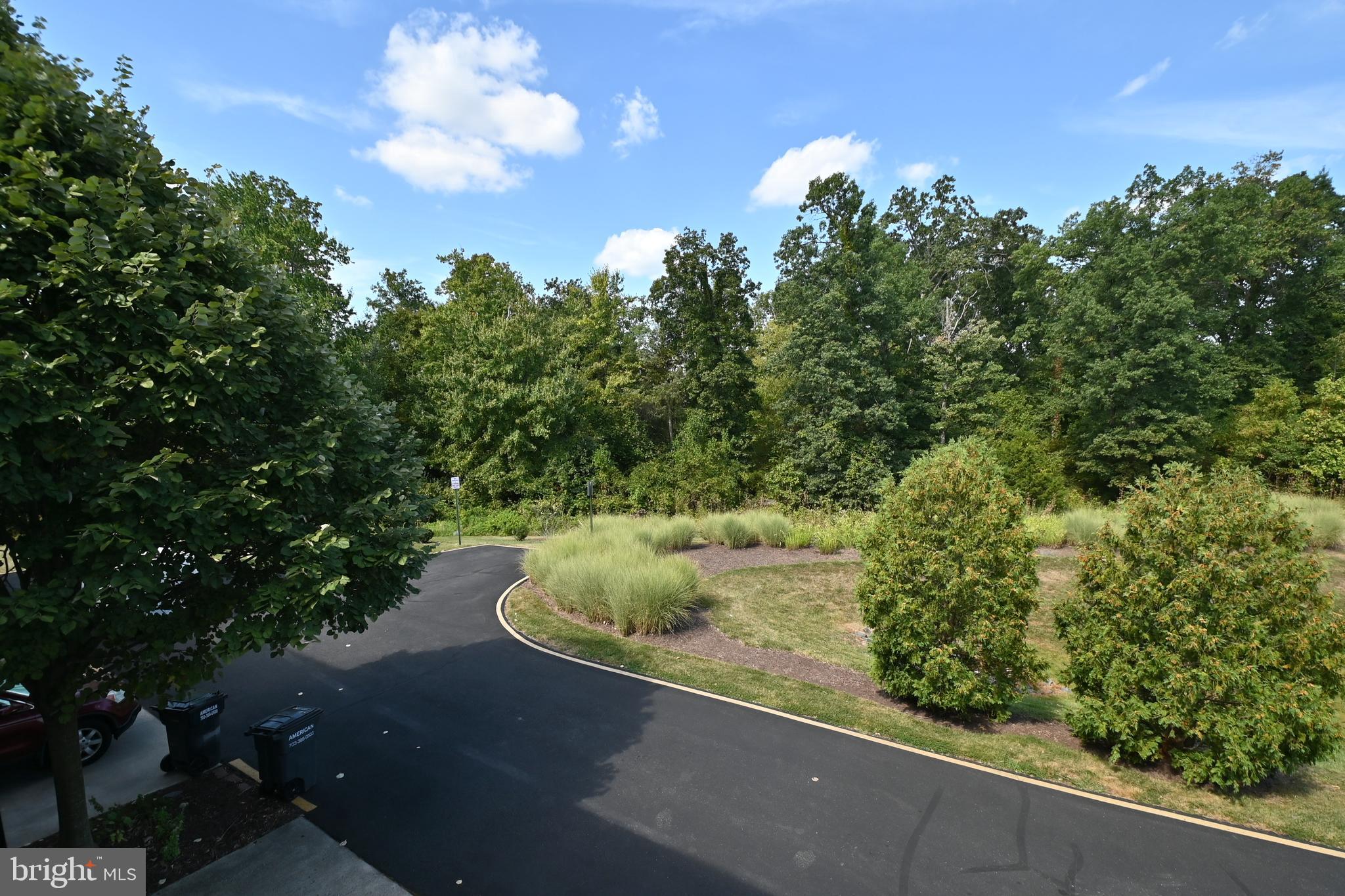 STATION VIEW - Residential Lease