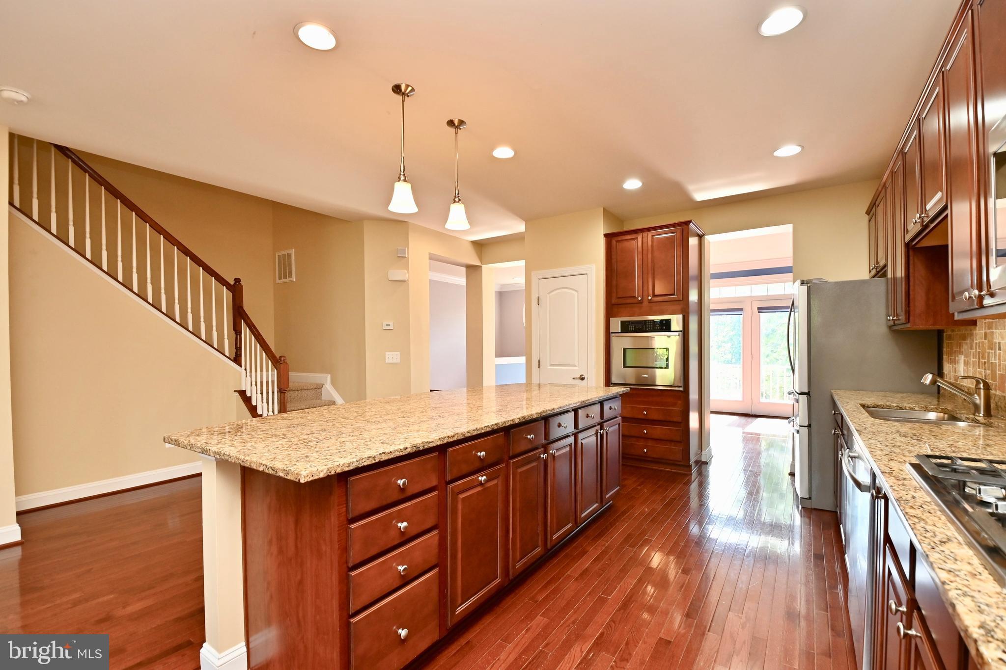 STATION VIEW - Residential Lease