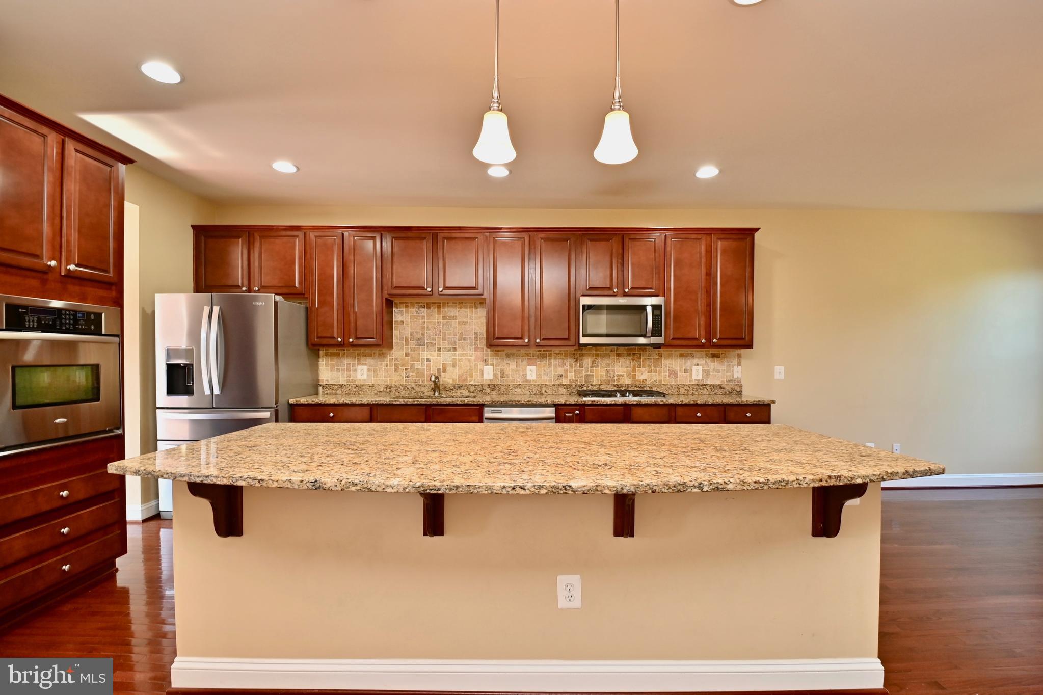 STATION VIEW - Residential Lease