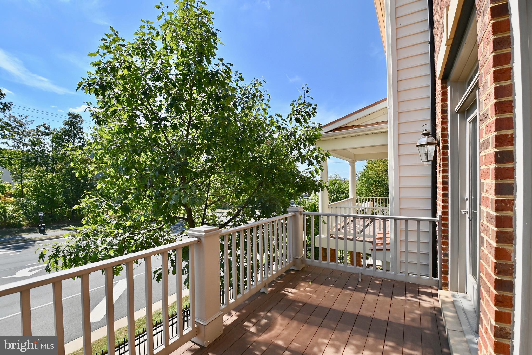 STATION VIEW - Residential Lease