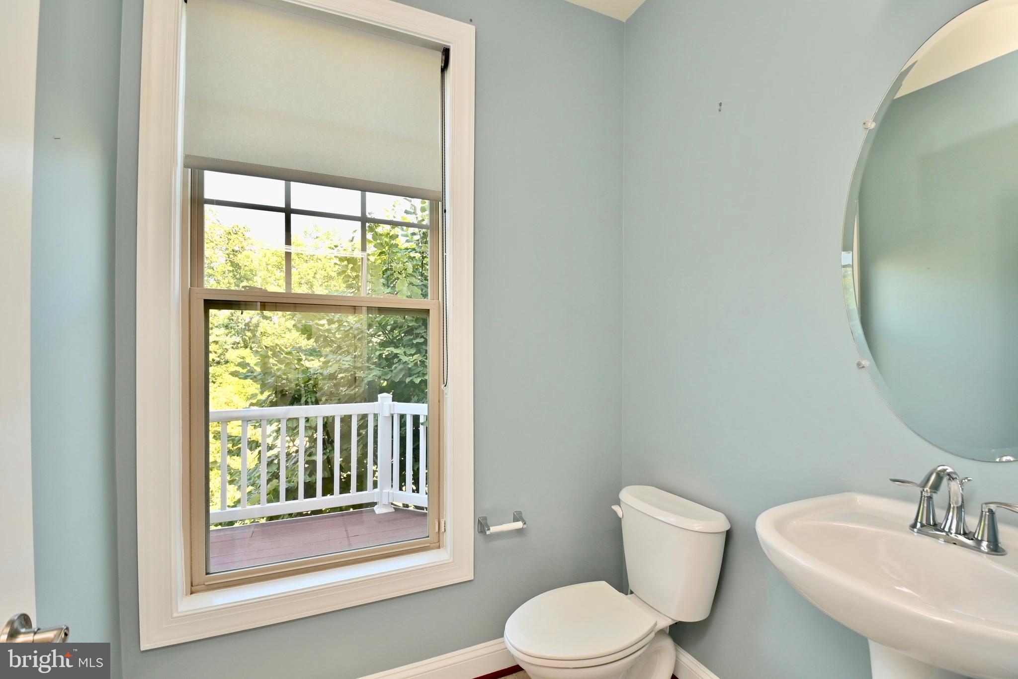 STATION VIEW - Residential Lease