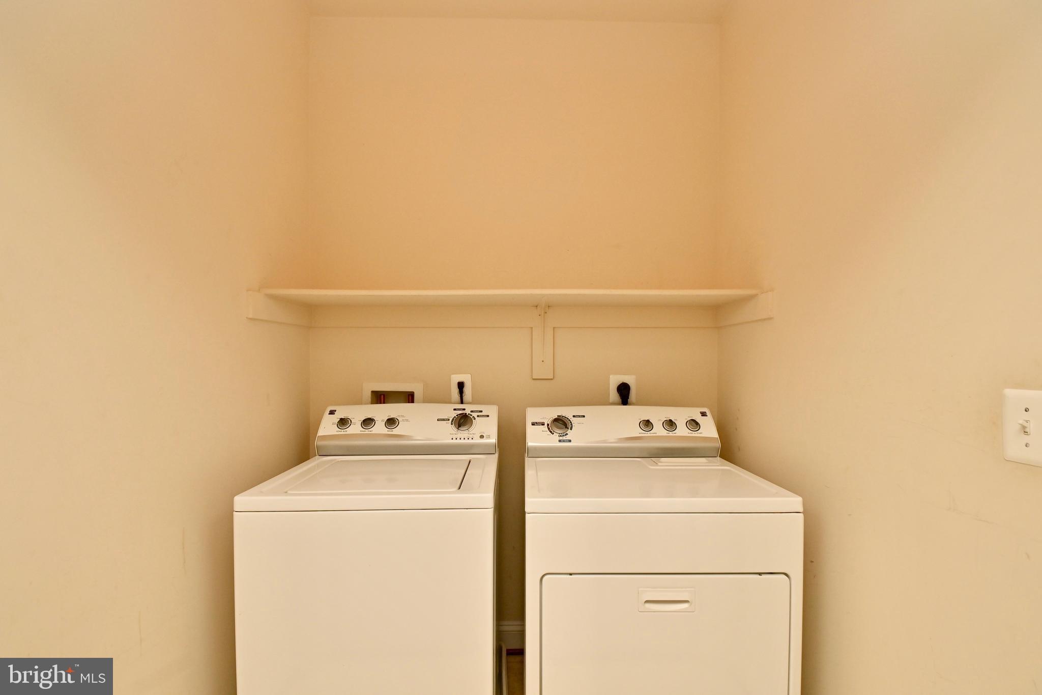 STATION VIEW - Residential Lease