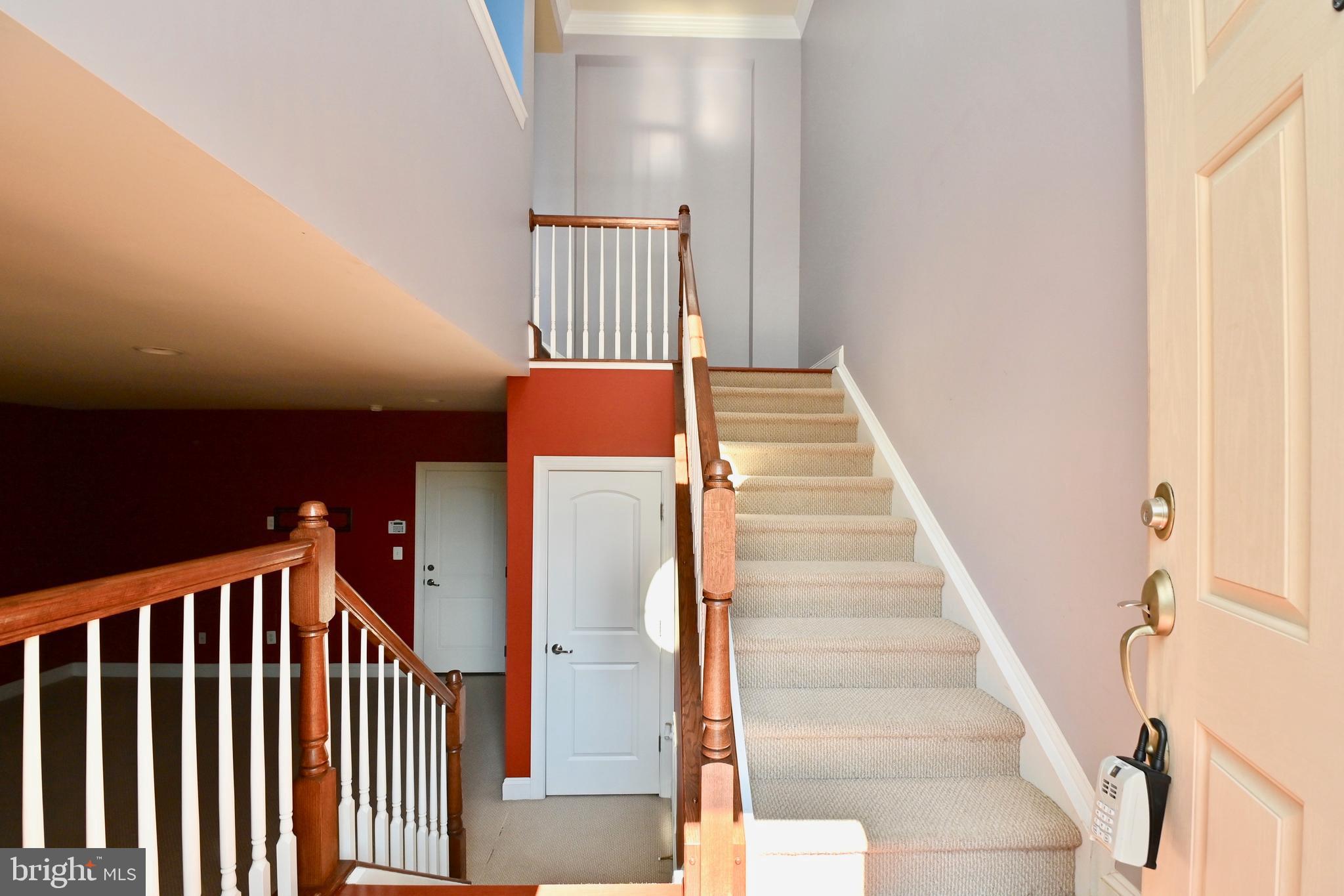 STATION VIEW - Residential Lease