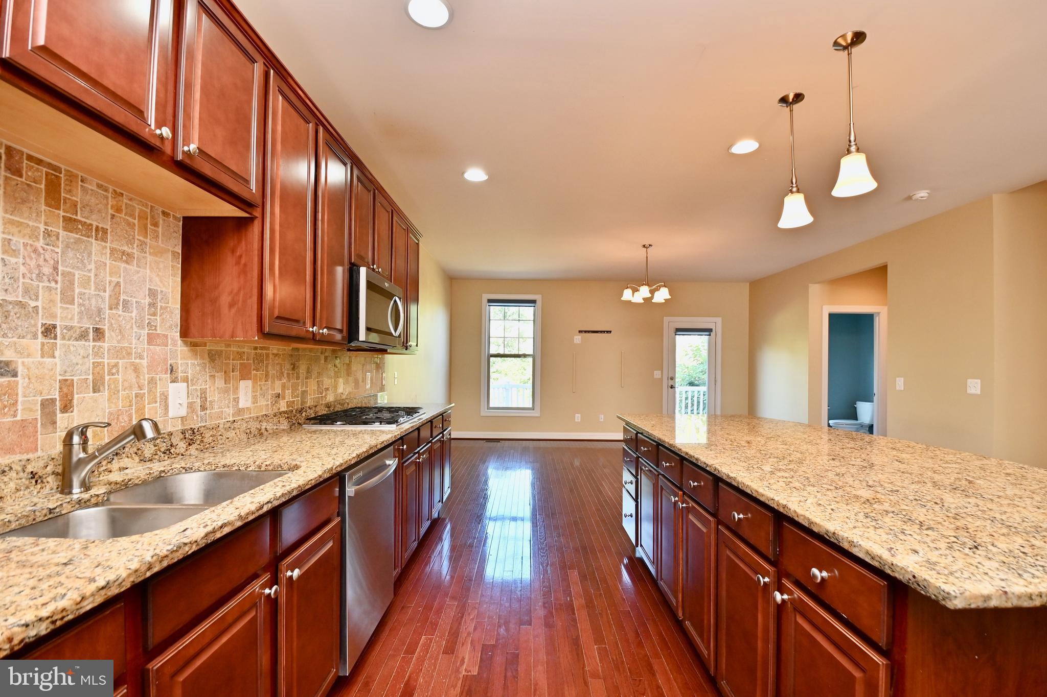 STATION VIEW - Residential Lease