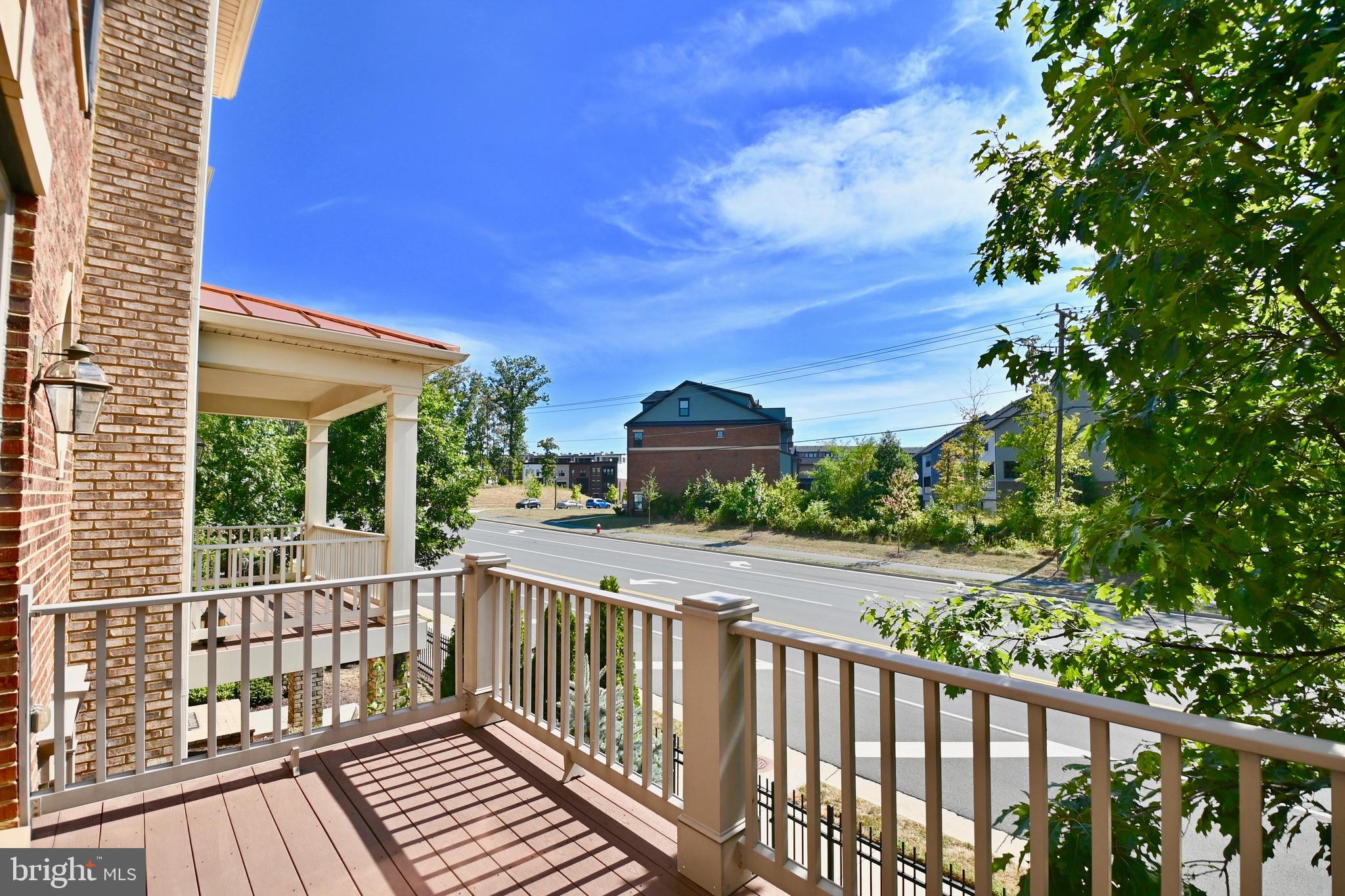 STATION VIEW - Residential Lease