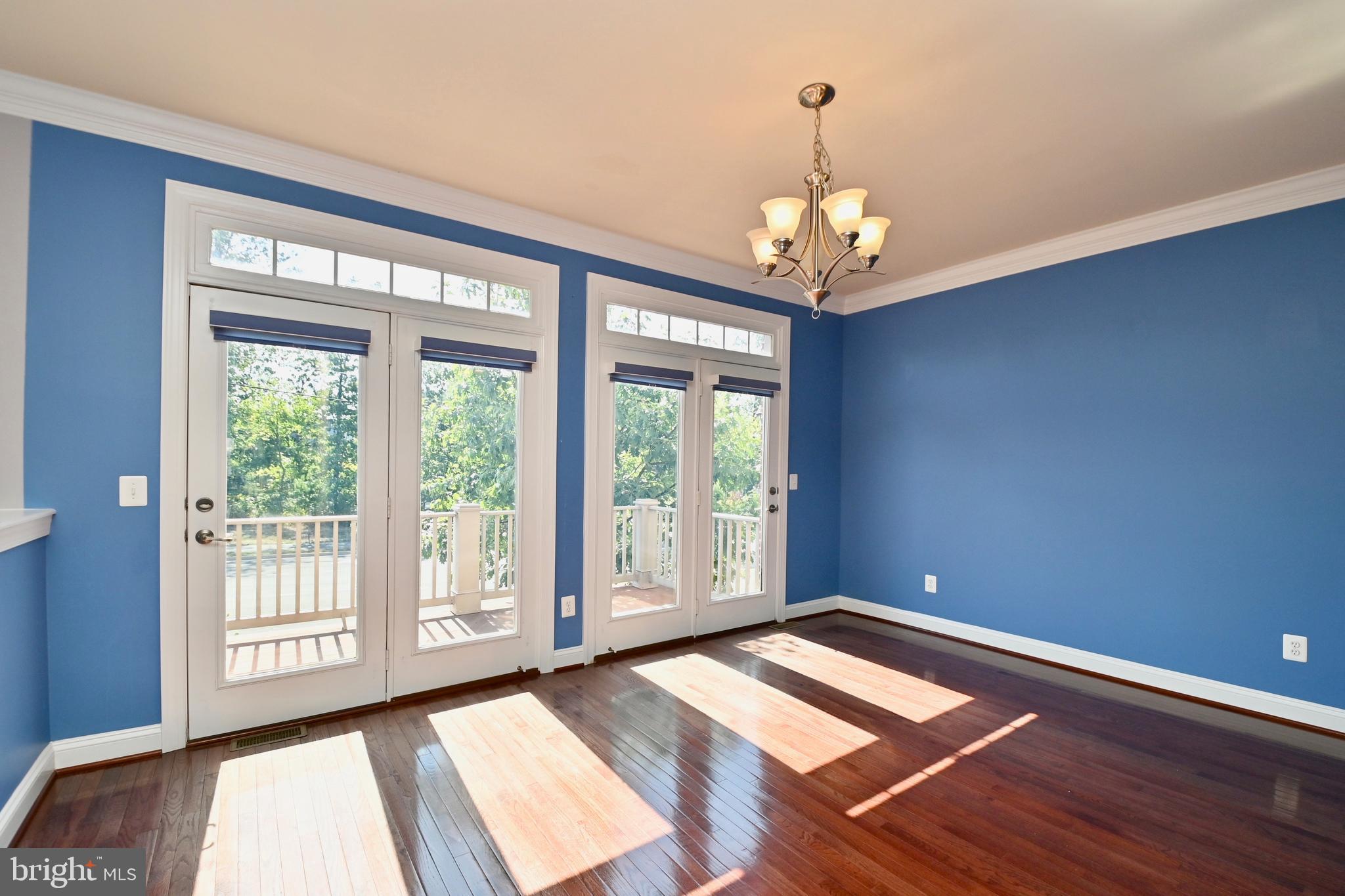 STATION VIEW - Residential Lease